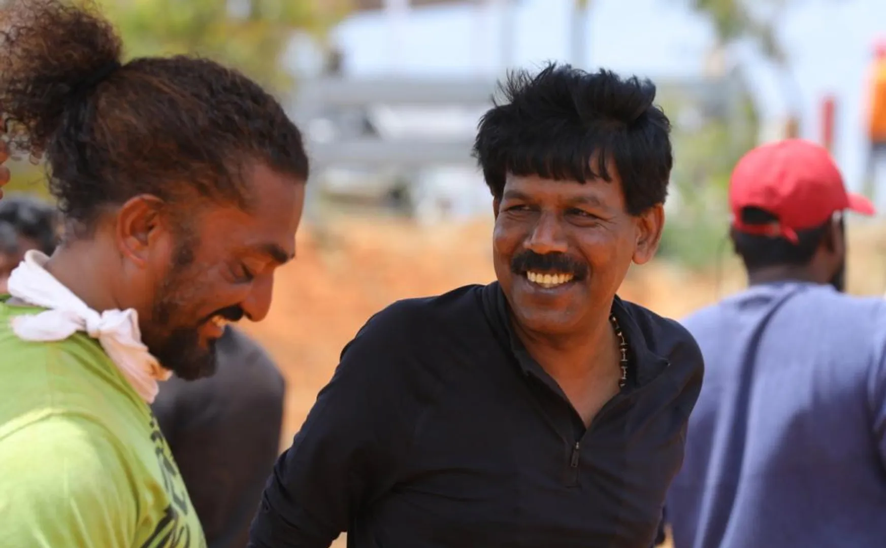 bala vanagaan update