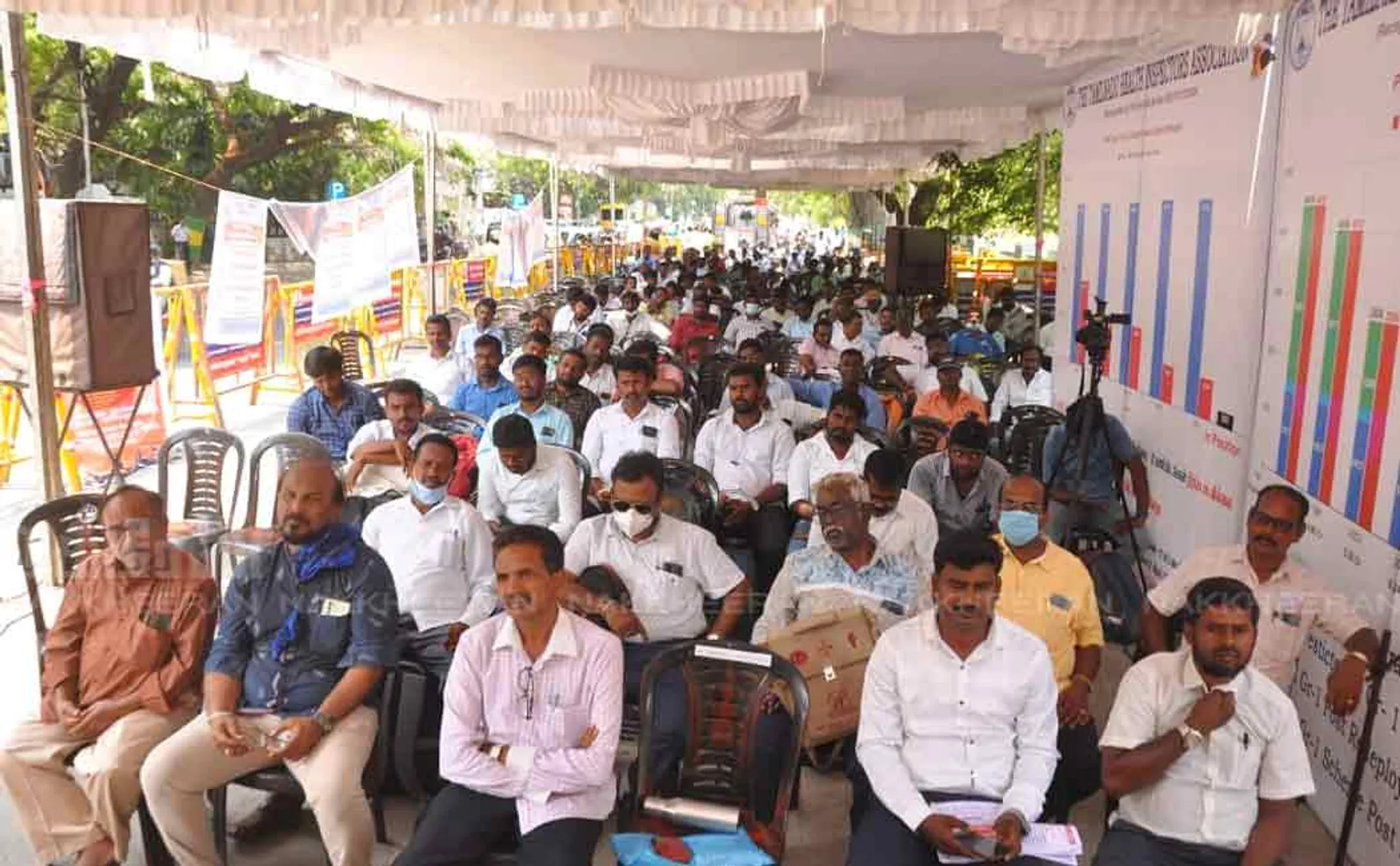 health inspectors union related seven request issue 