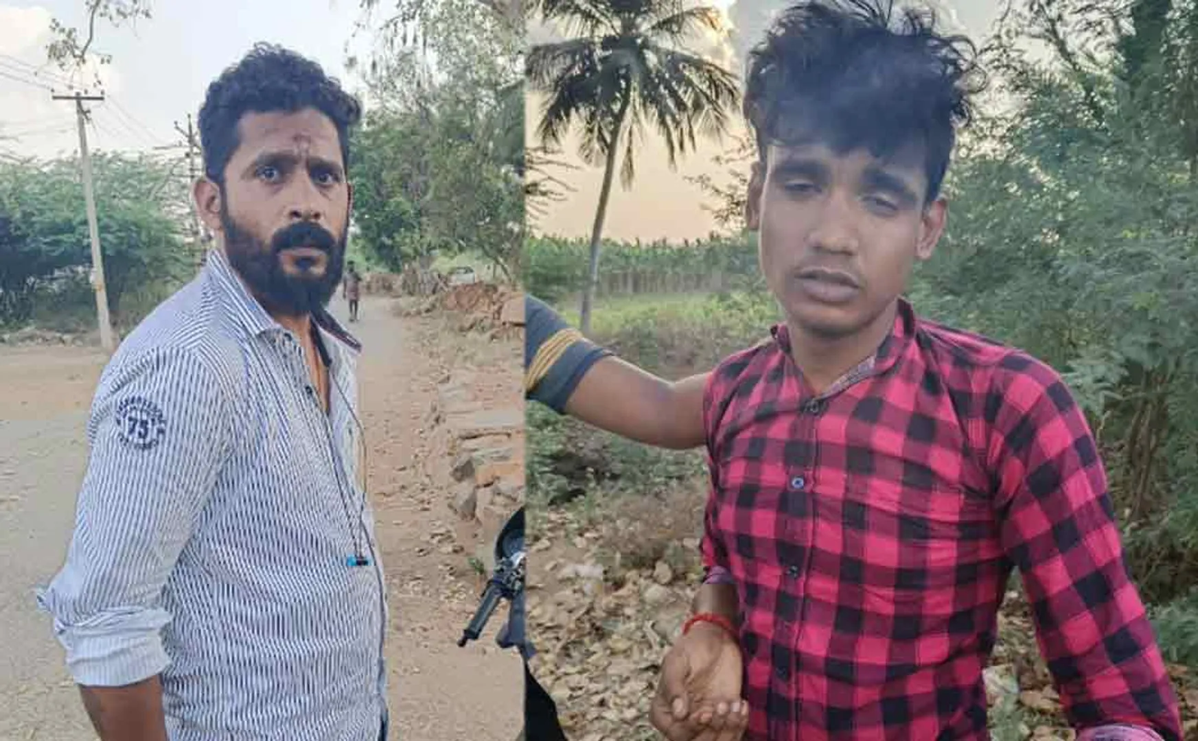 karur district kulithalai nineteen year old boy involved issue