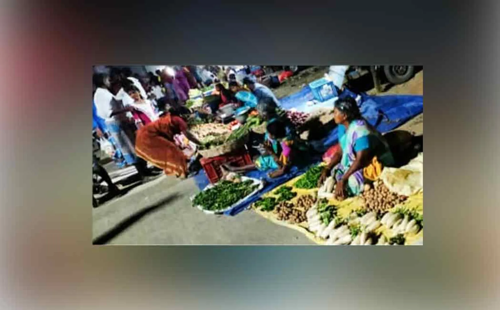 ulundurpettai farmers created vegetables market own interested