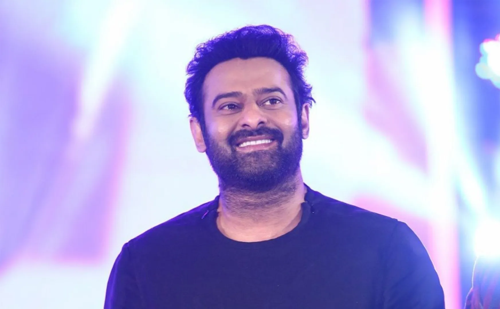 Complaint filed against Prabhas and Kriti Sanon's Adipurush new poster in Mumbai