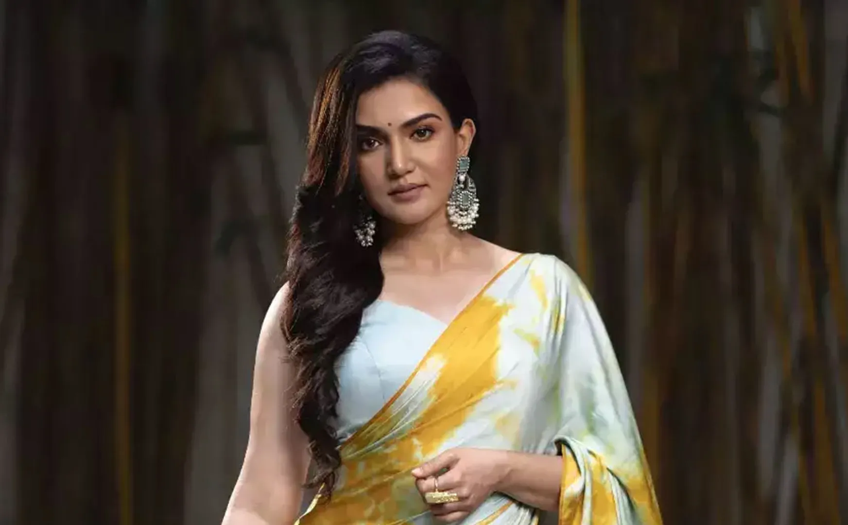 Honey Rose Opens Up On Criticism About Her Outfits