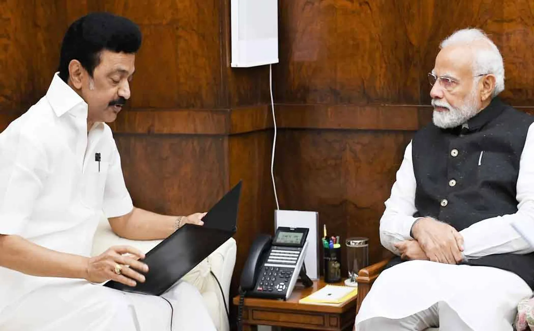 "Confusion could have been avoided if the Tamil Government had been consulted" Chief Minister's letter to the Prime Minister