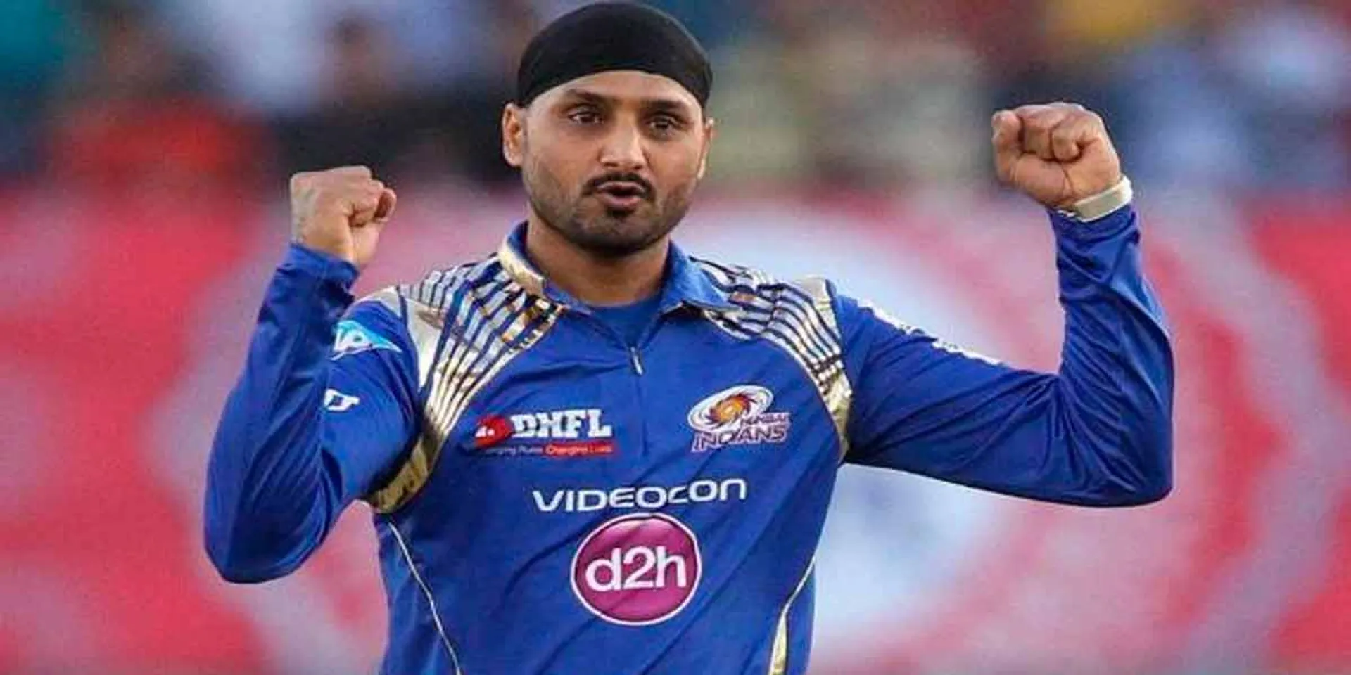 Harbhajan Singh tweets 'Even CSK is playing and asking for Aadhaar is dangerous'