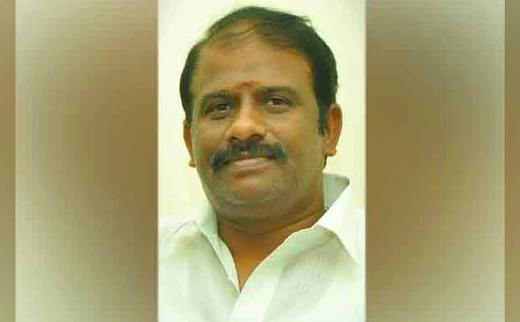 rishivandiyam dmk mla solved for nursing student education loan issue