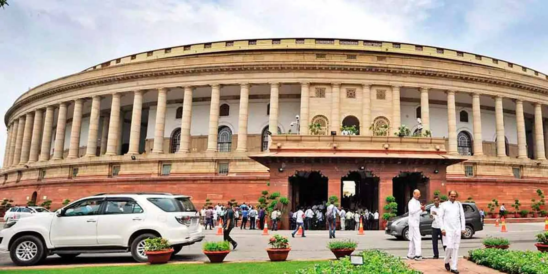  Coal Mining in Agriculture Zone; DMK in Parliament
