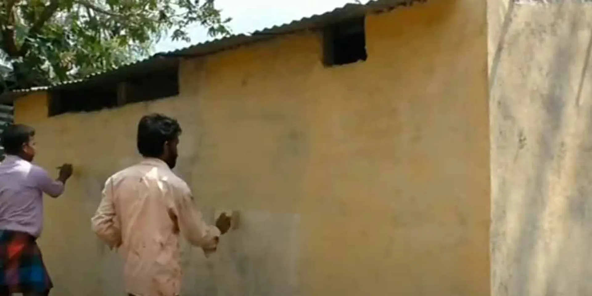 Modi will meet Pomman Belli in person; Pudupolivu is a huge jungle