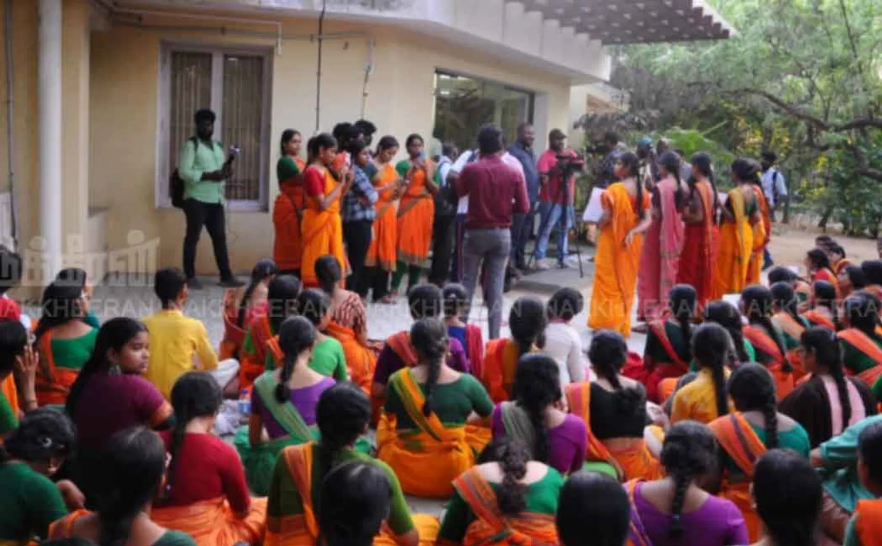 Kalshetra issue police investigation 