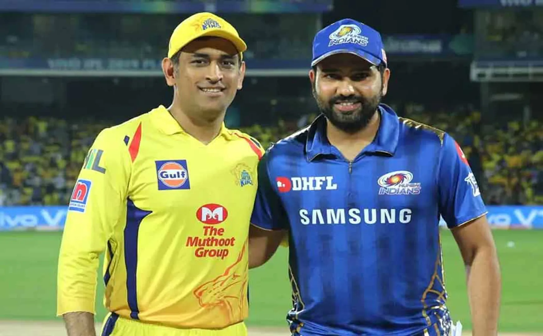 A fast bowler who joins Mumbai in the match against Chennai team