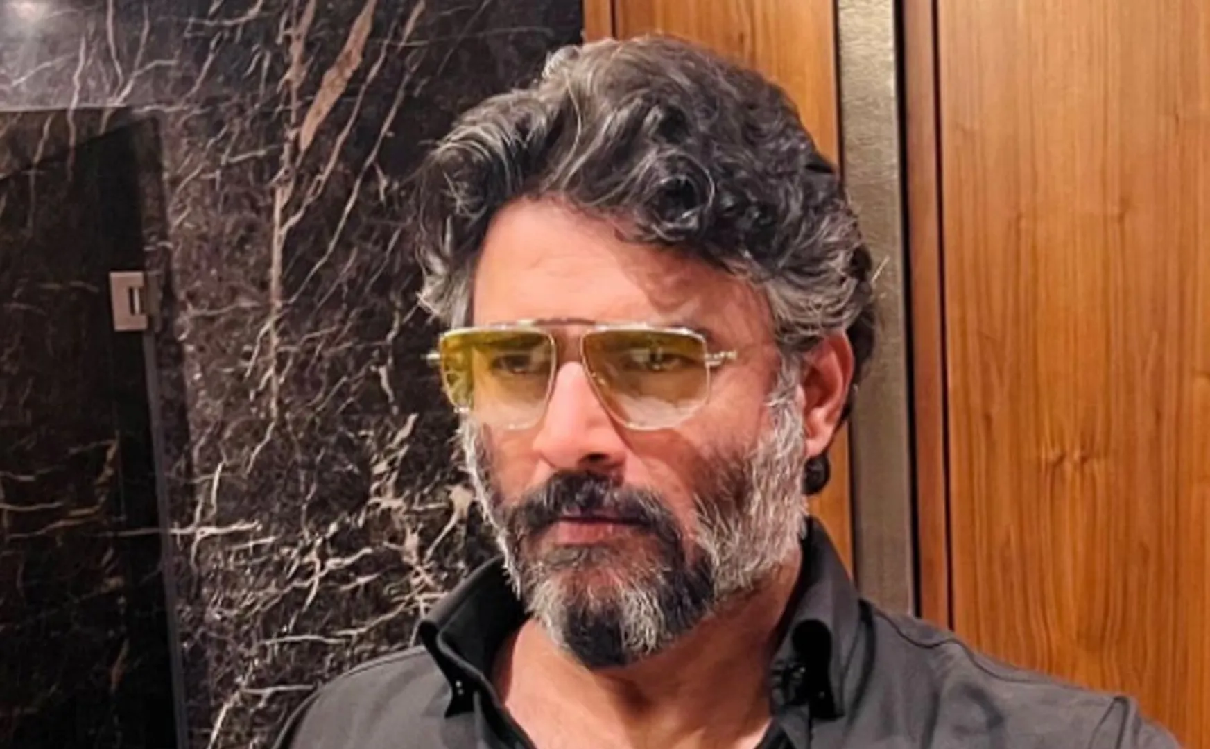 Madhavan to act in GD Naidu's biopic