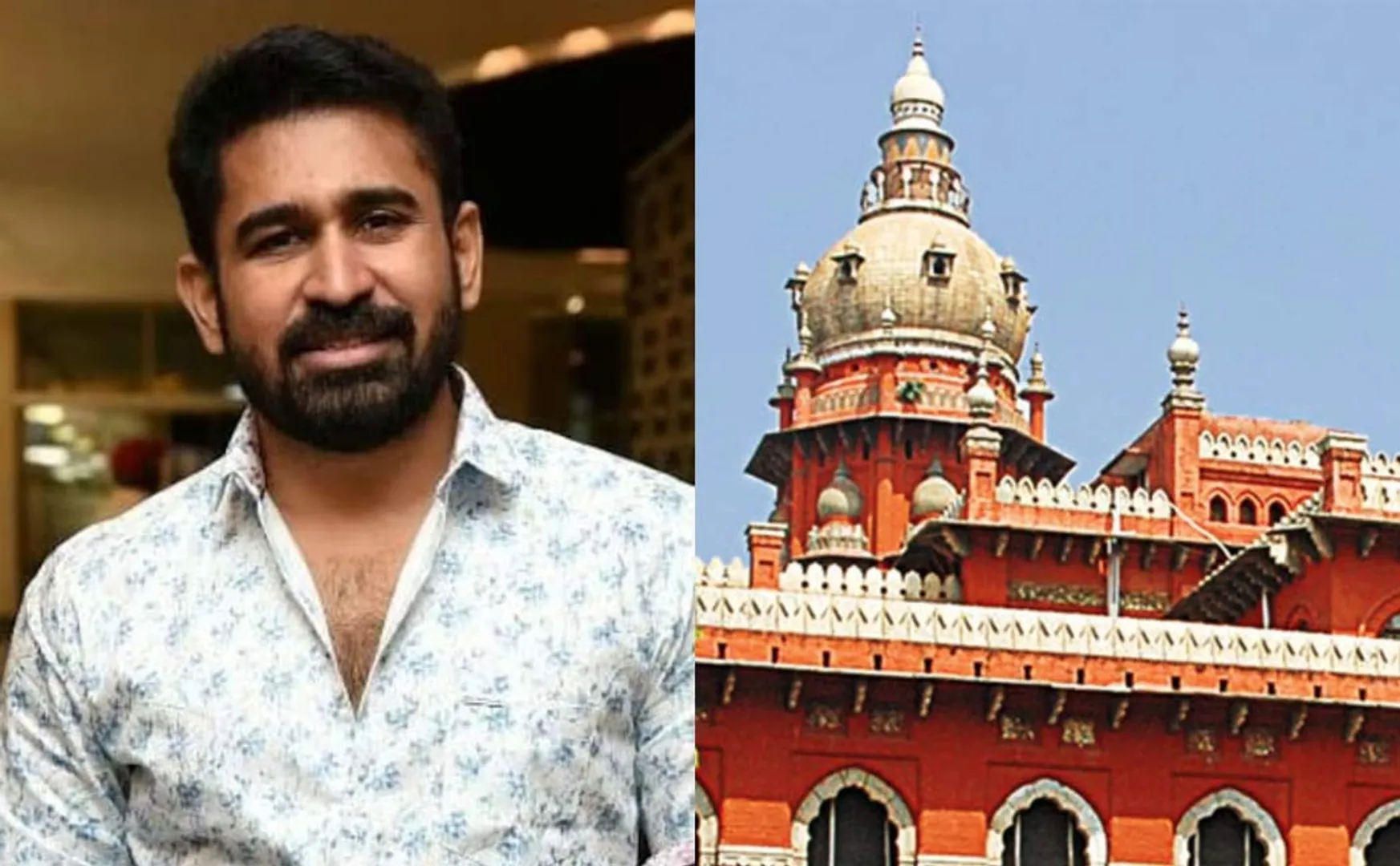 Pichaikkaran 2 release issue case 