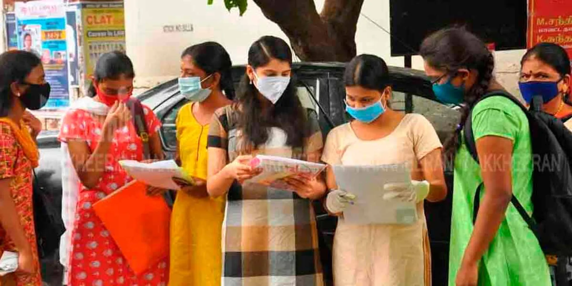  NEET Exam; Today is the last day to apply