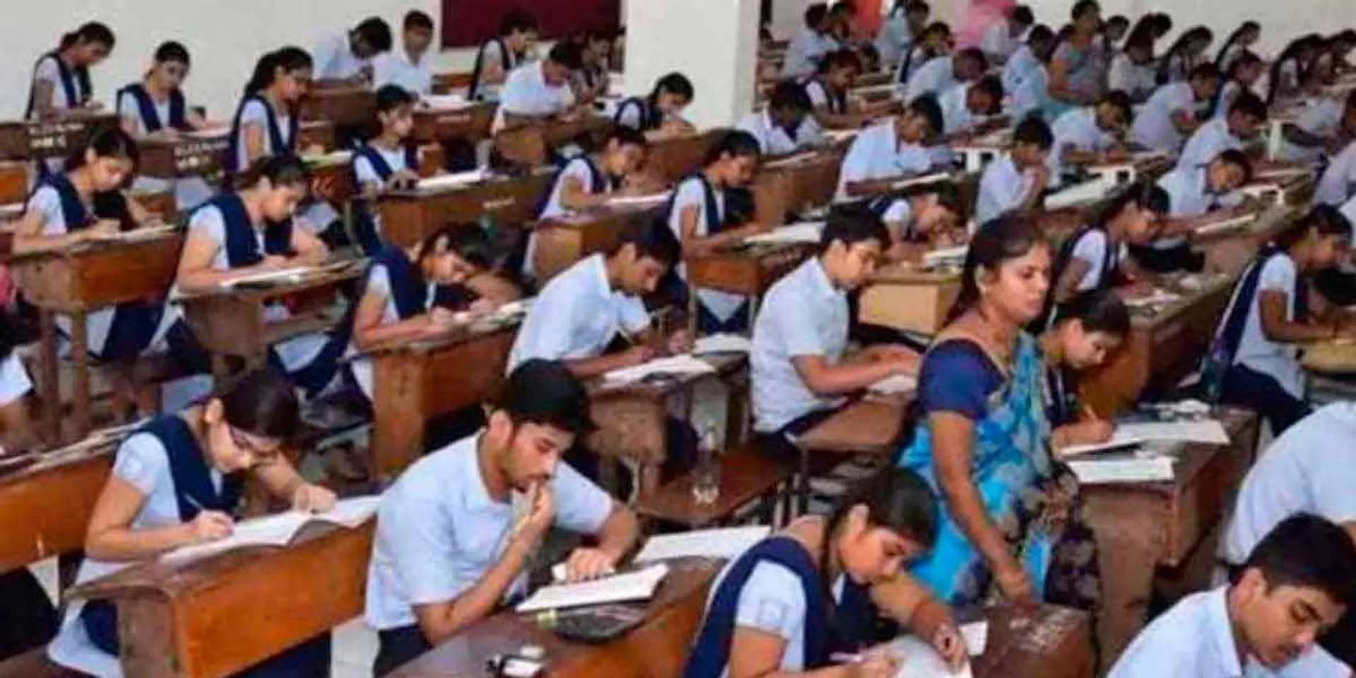  10th class general exam starts today