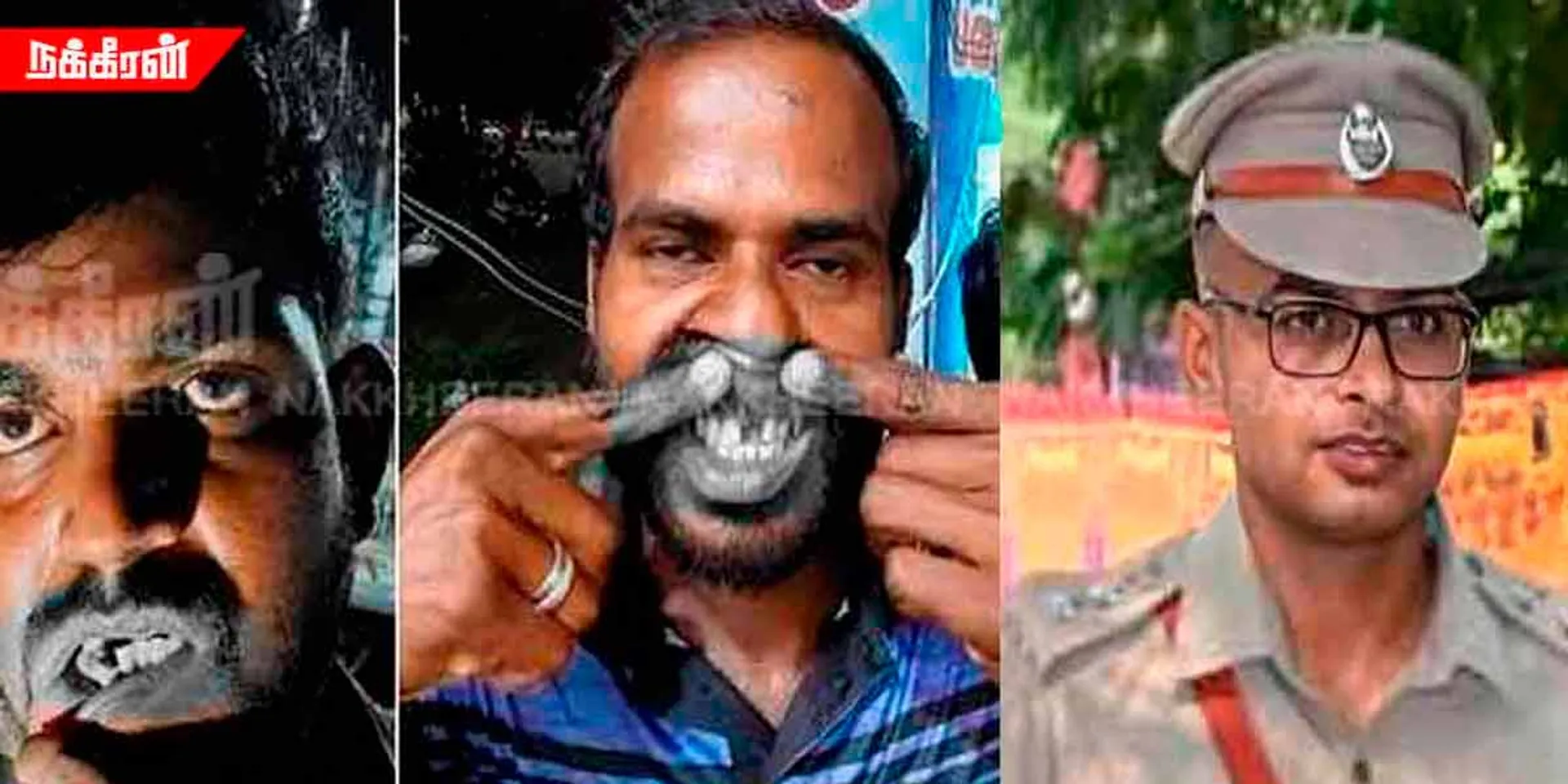 CCTV footage missing... Ambasamudram police station's response shocked