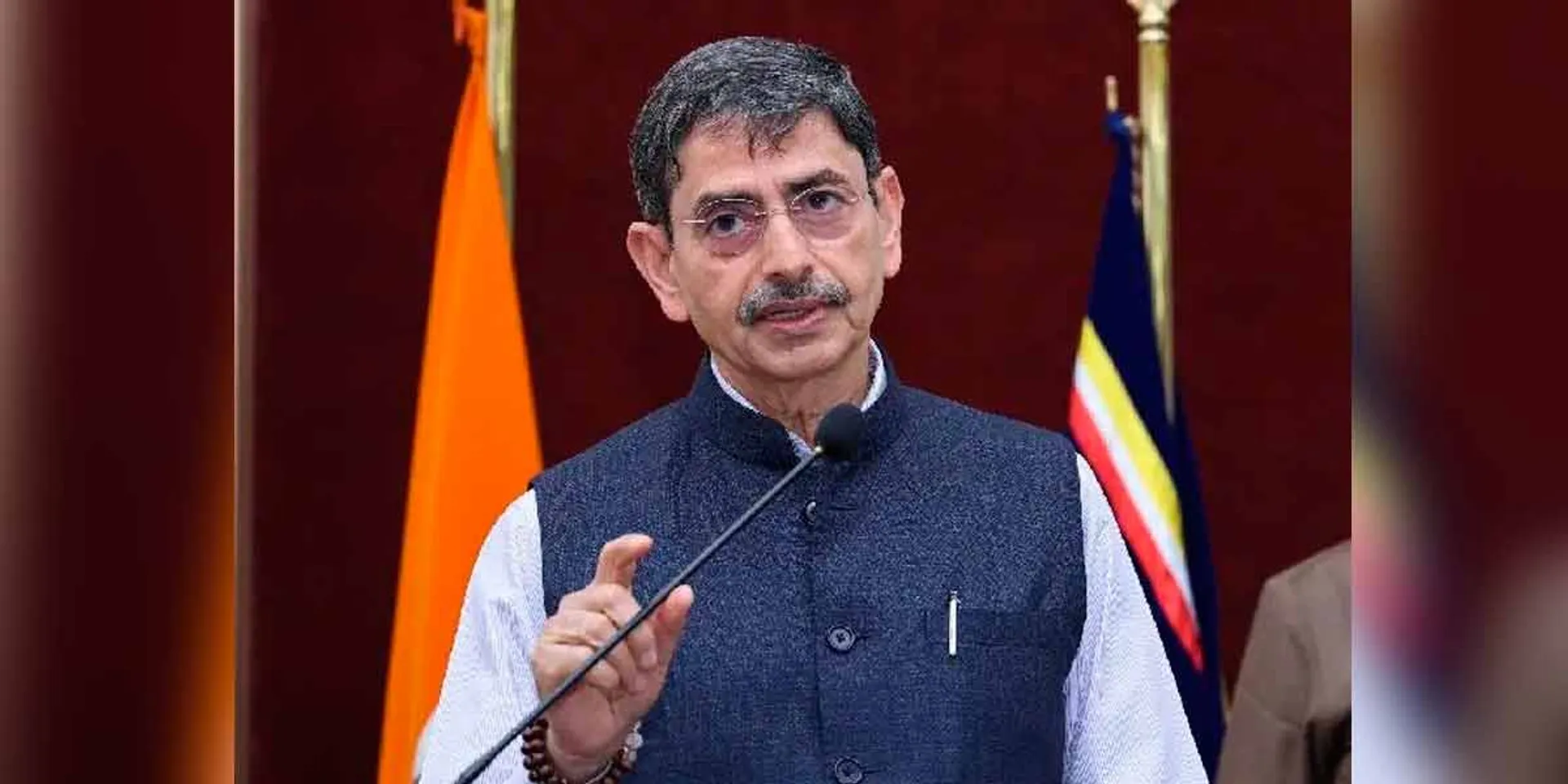  'They instigated the people and closed down the Sterlite plant'-again the governor's controversy