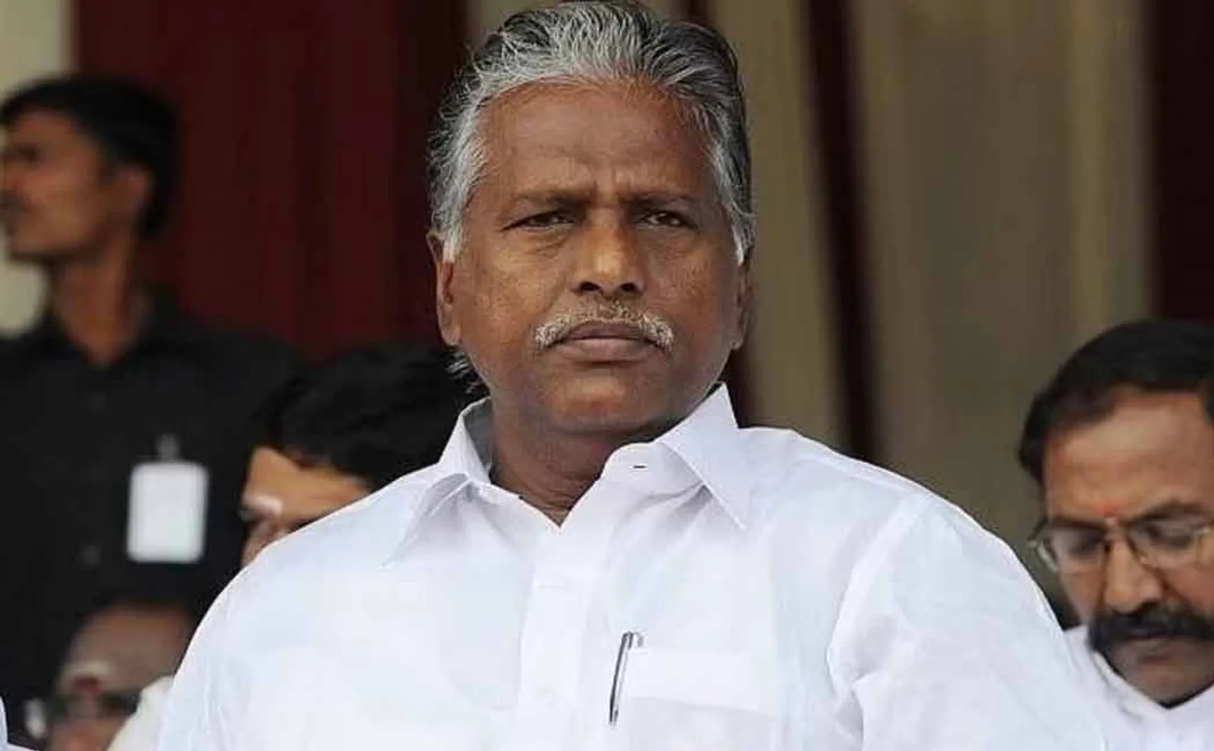 "Prime Minister Modi will definitely not allow" KP Munusamy