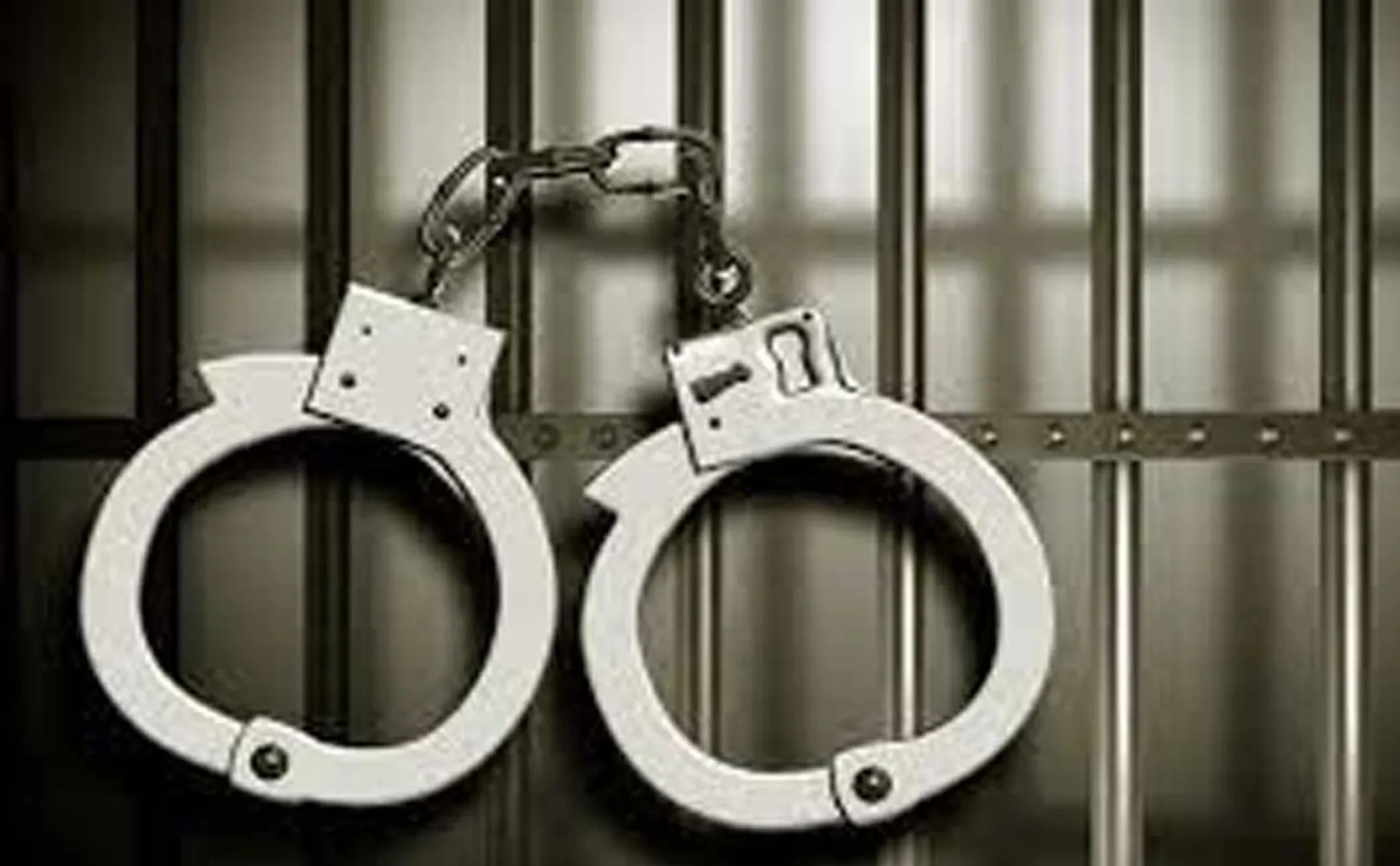  young man assaulted an 85-year-old woman