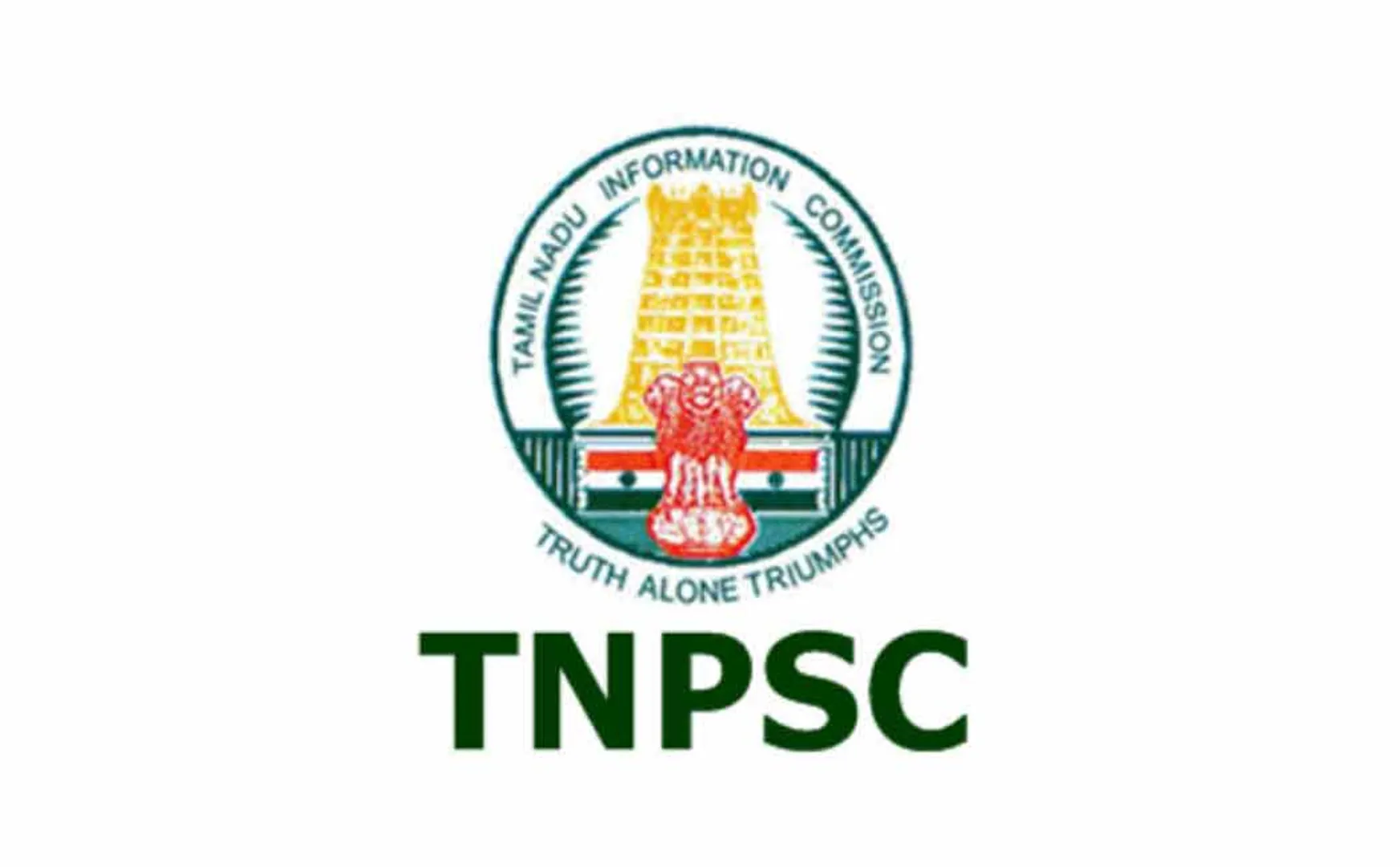 TNPSC Controversy again in Group 4 exam result
