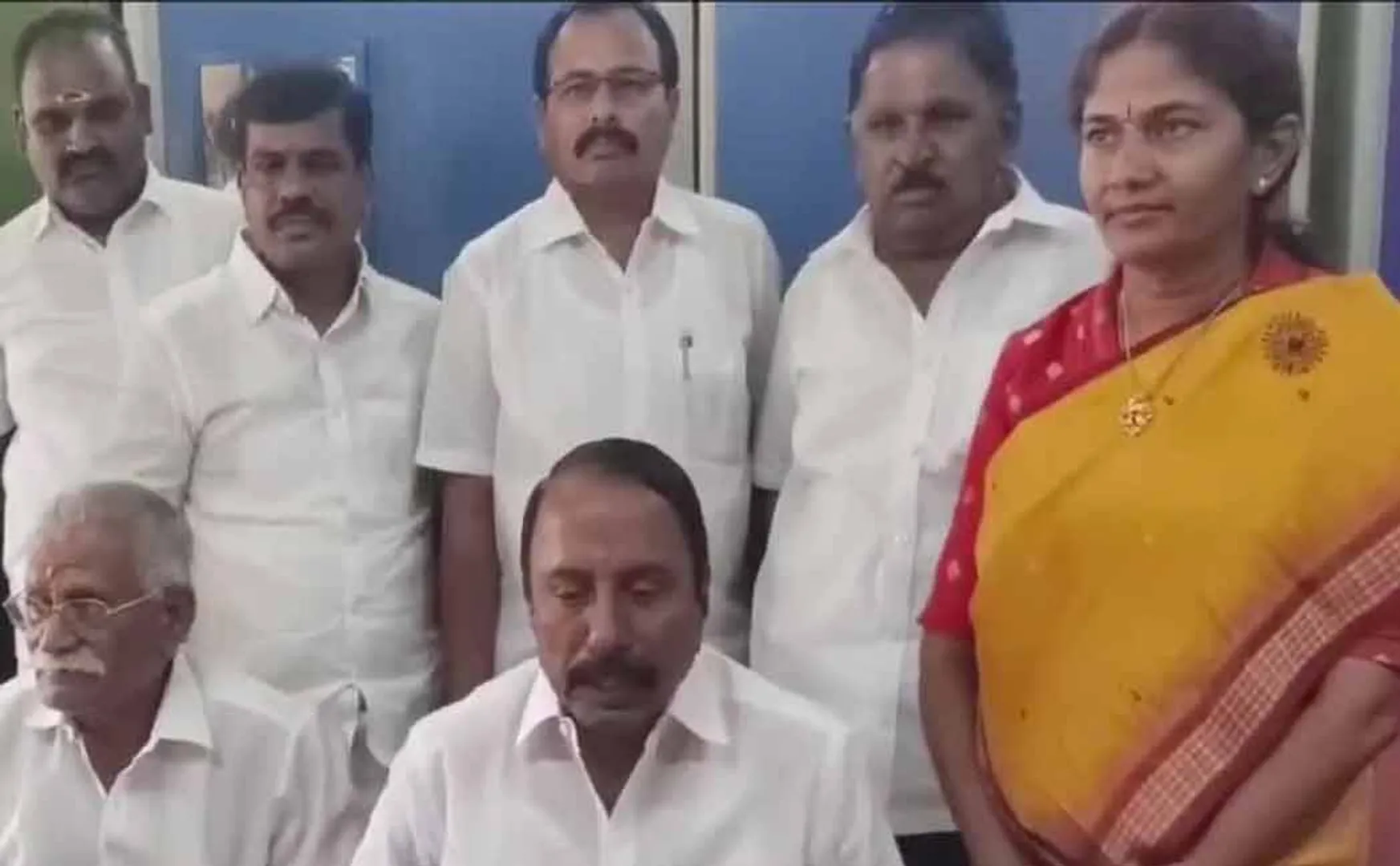 Annamalai-led BJP rule in 2026? The former minister replied