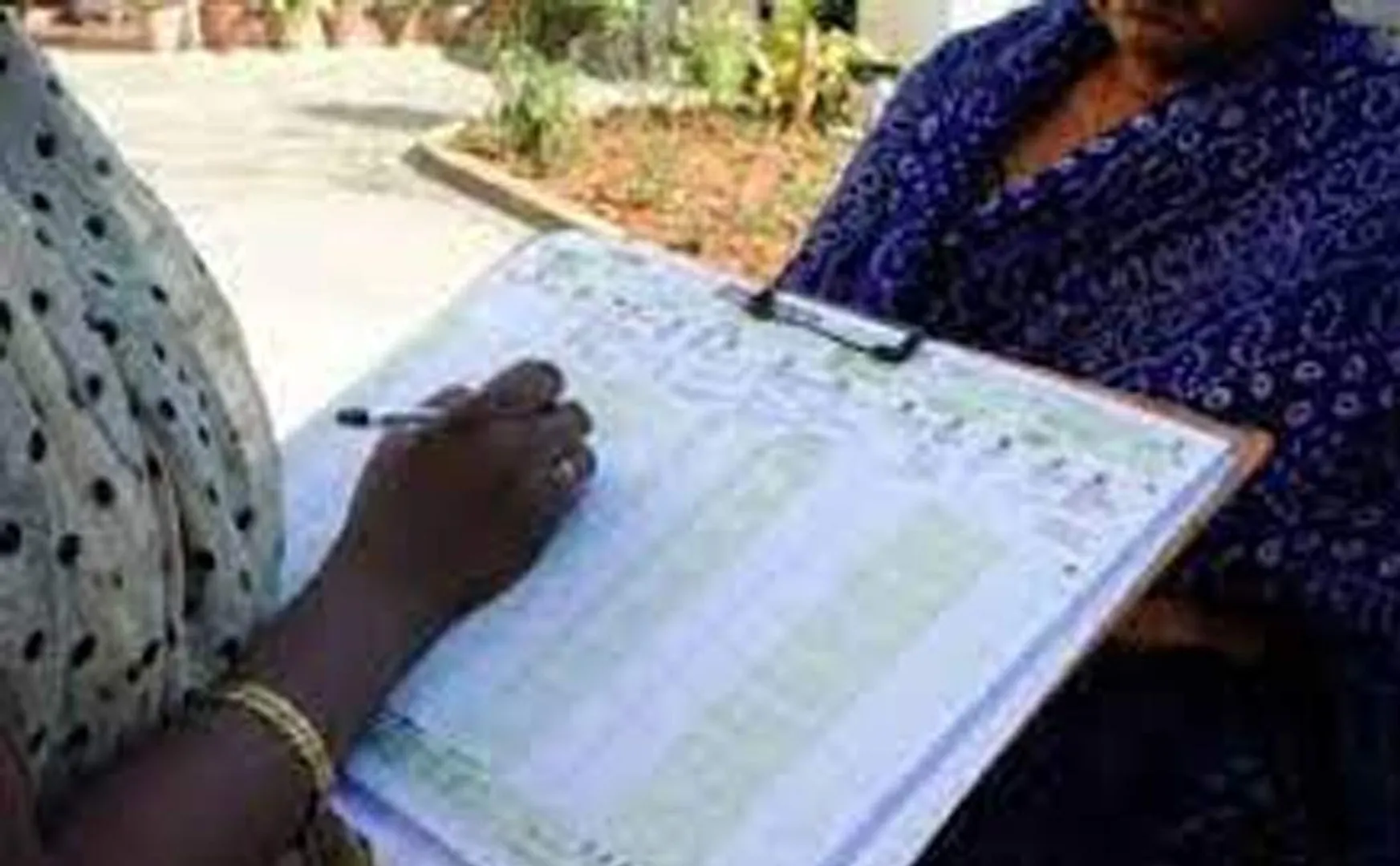 Bihar government classified third genders as caste code  census