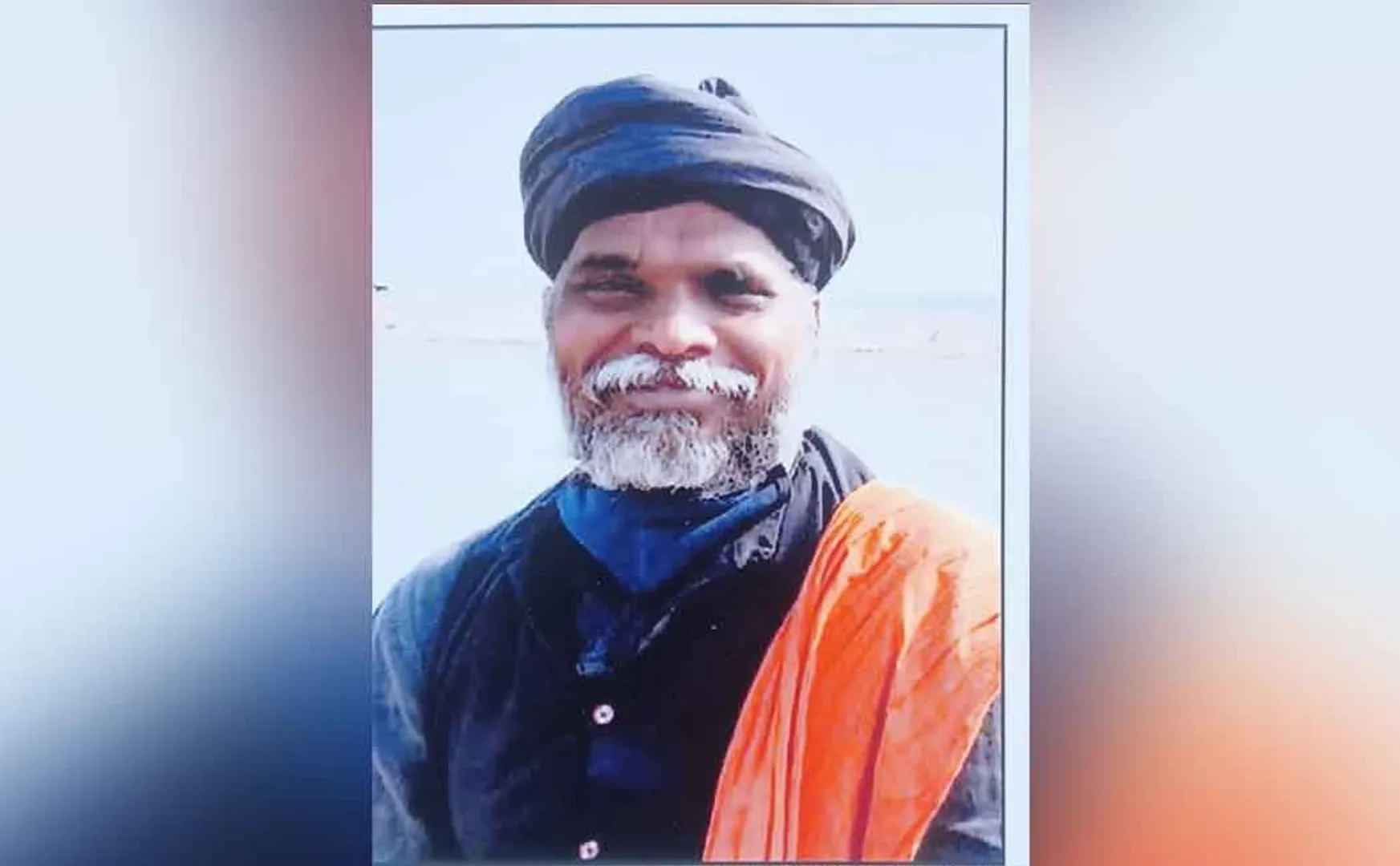 youth arrested in Dharmapuri in fathers friend passes away case 