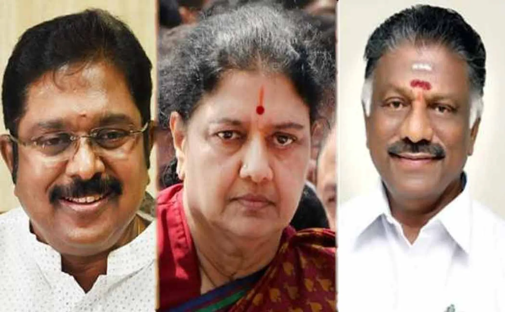 Meeting to be held by OPS in Trichy; Rising expectations