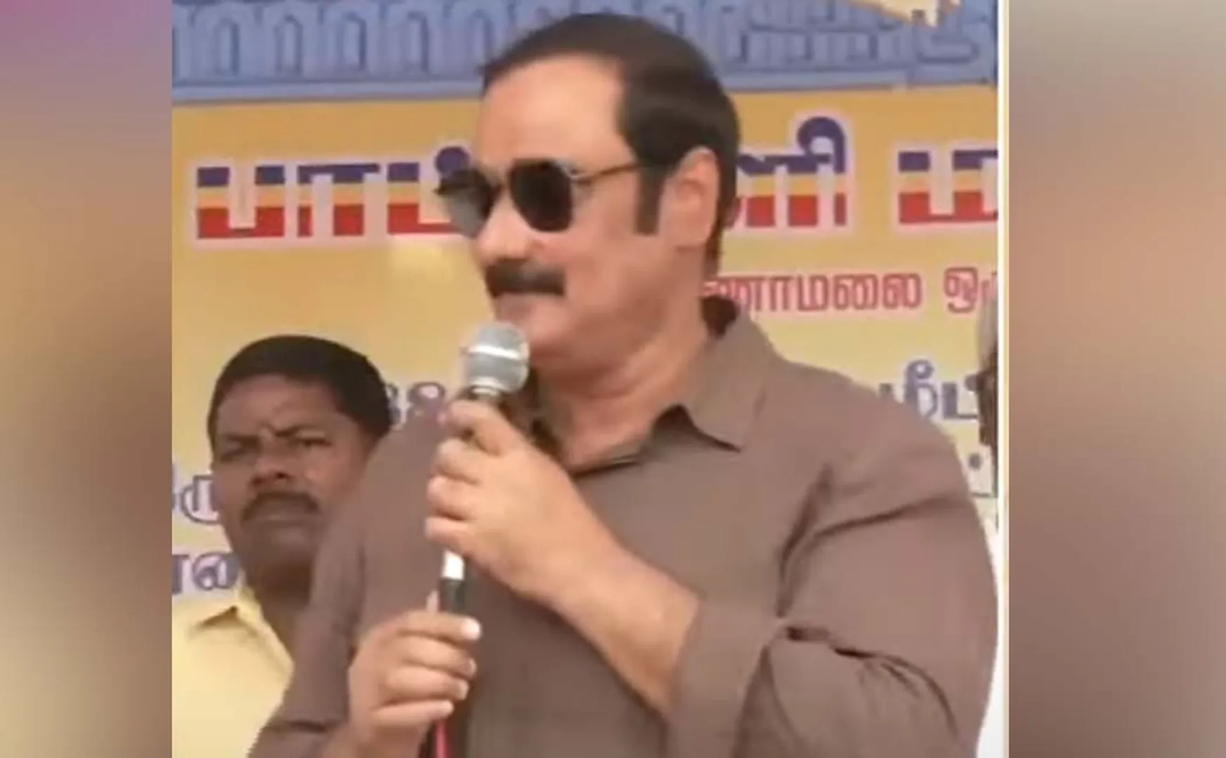 anbumani talk about coal mine in delta