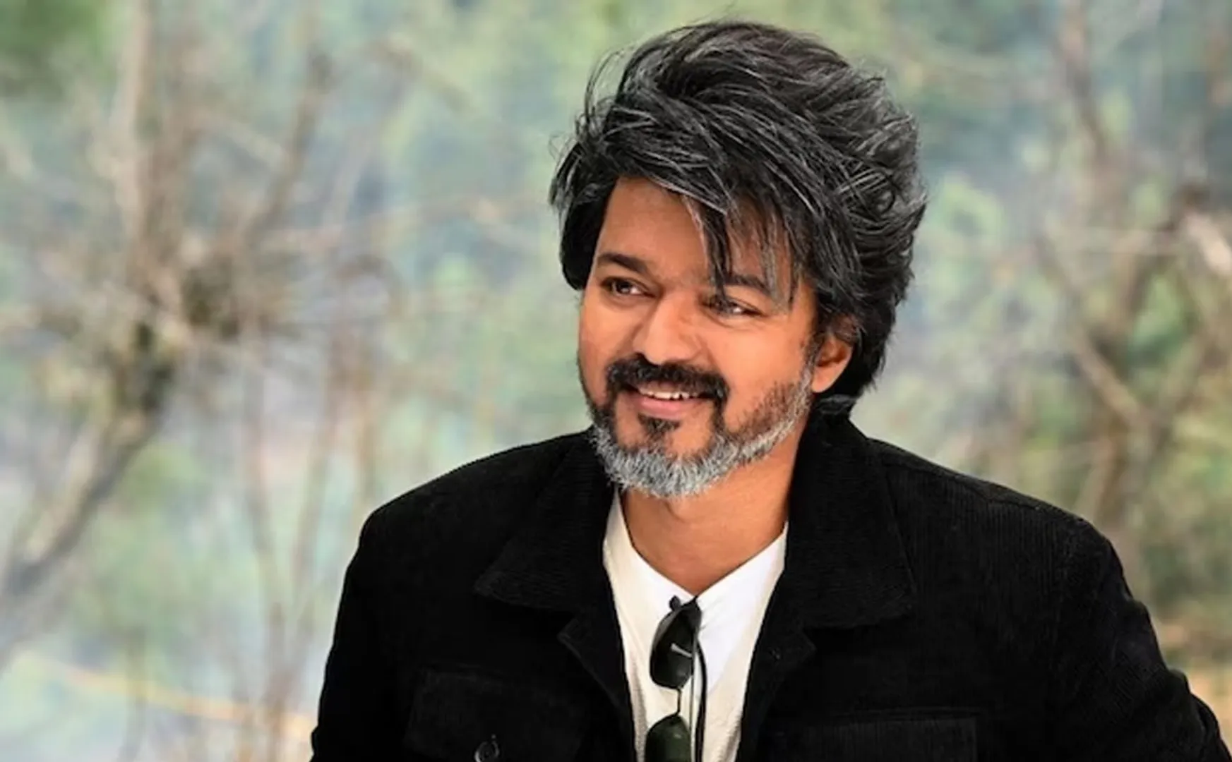 Vijay's order to his fans club members regards ramzan 