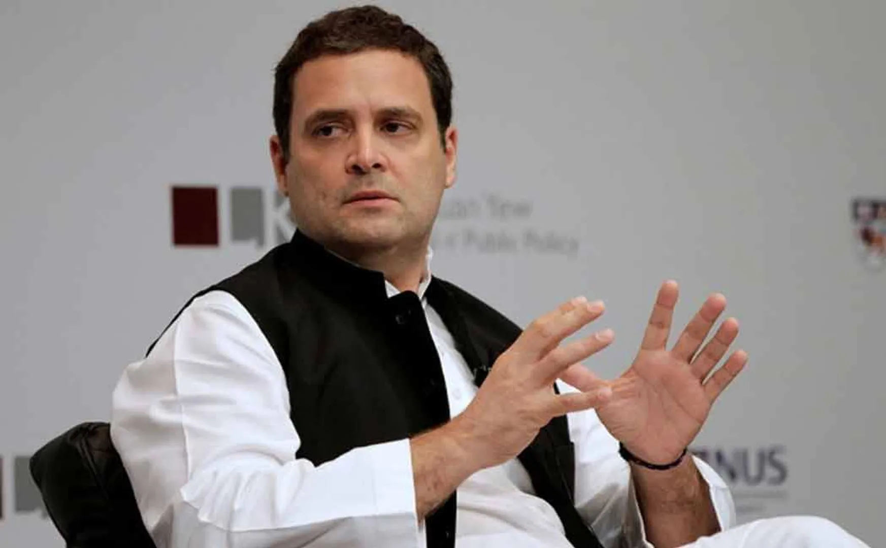 Rahul Gandhi's visit to Wayanad!