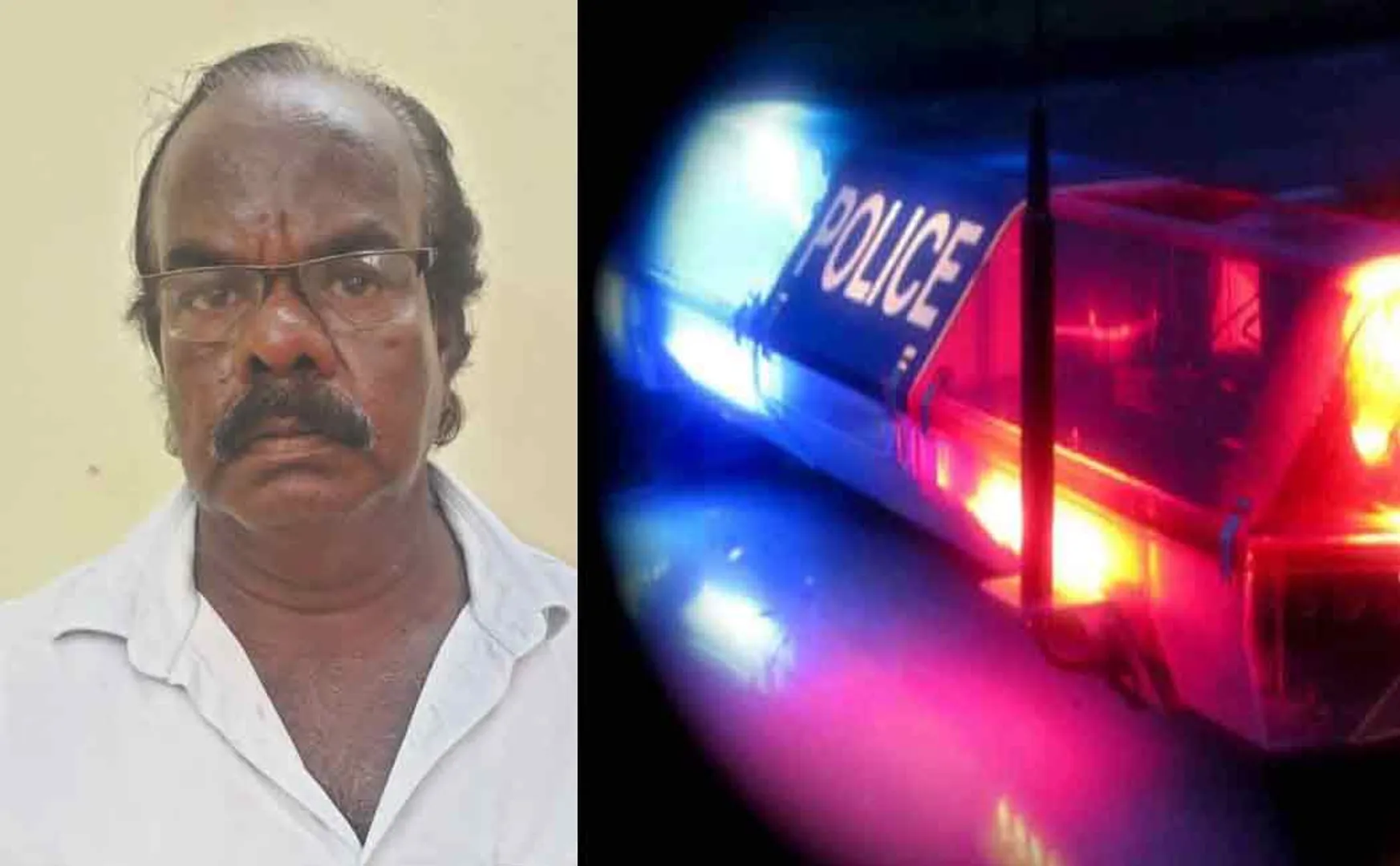villupuram gingee paddy salesman issue