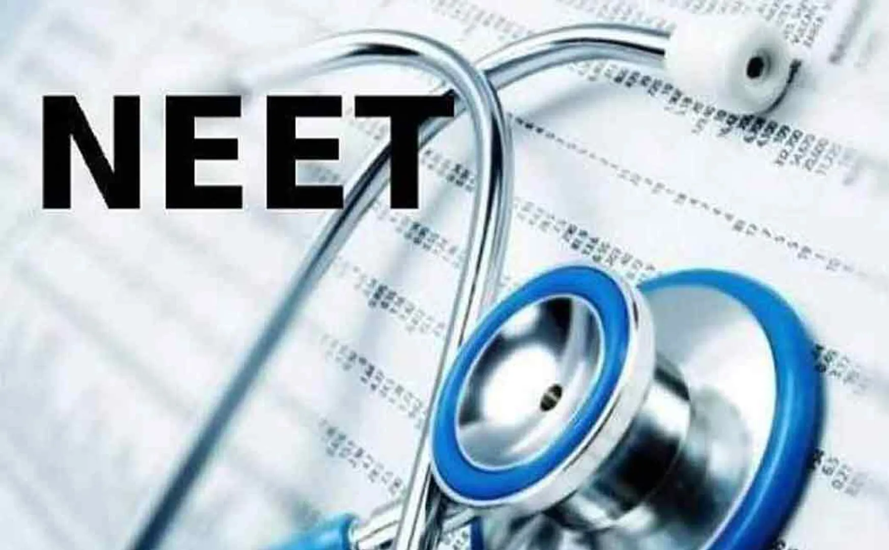 neet coaching class started for government school students