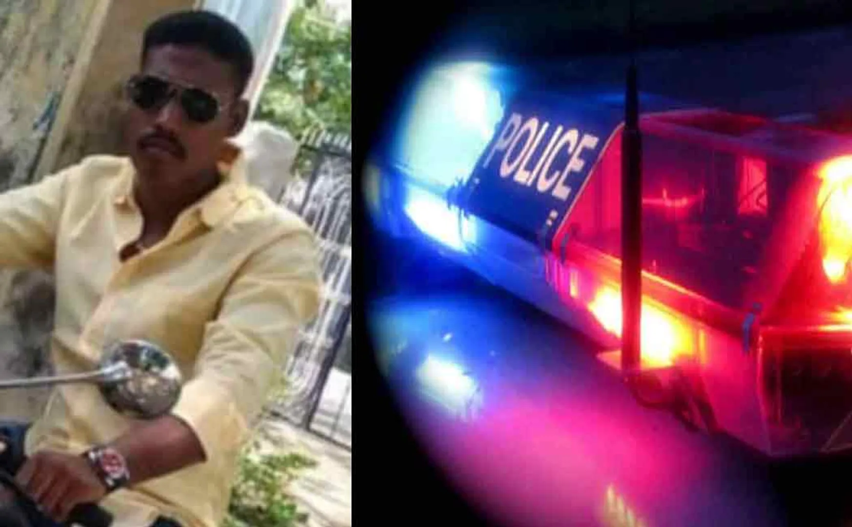 kallakurichi murrarpalayam police yuvaraj and sharma related inicent