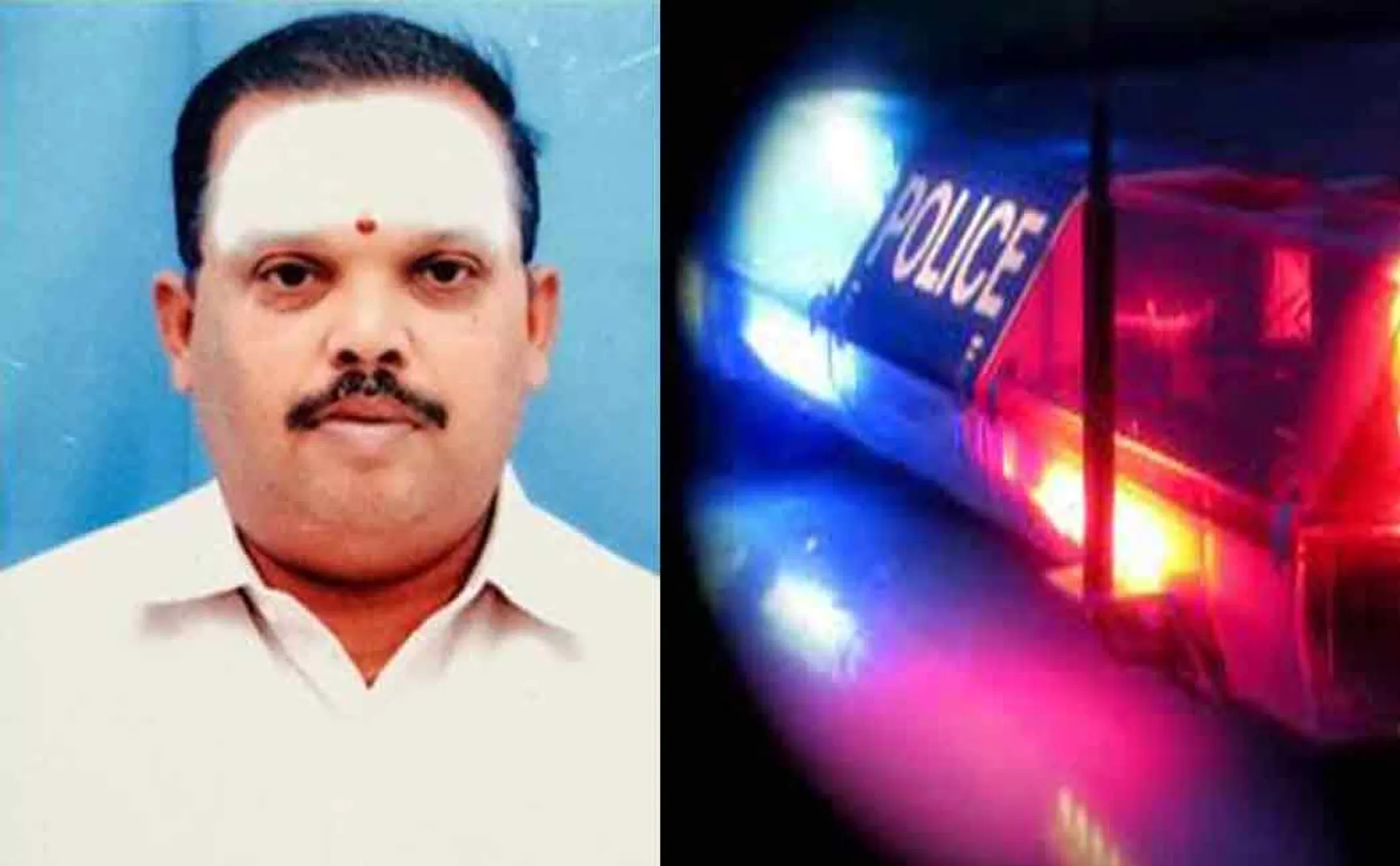 tindivanam tahsildar venkadasubramaniyan car incident at cheyyar