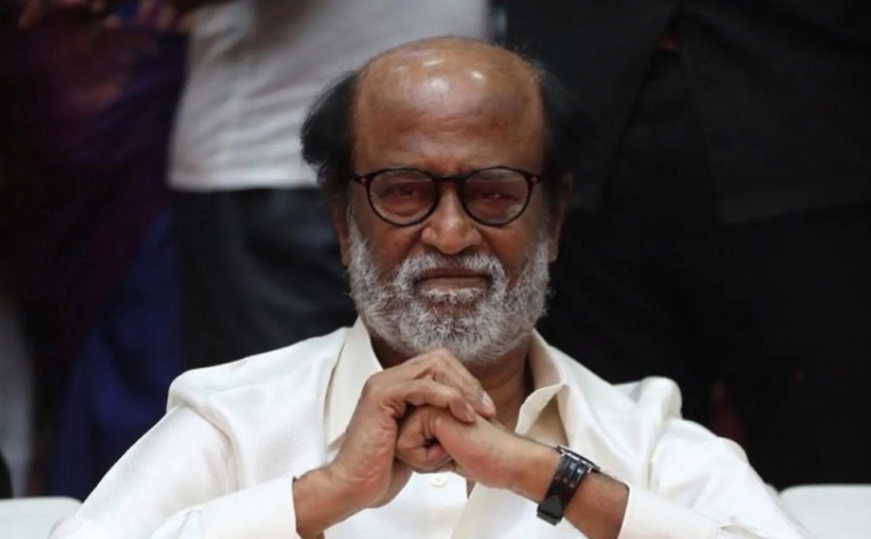 rajini appreciate sasikumar ayothi movie 