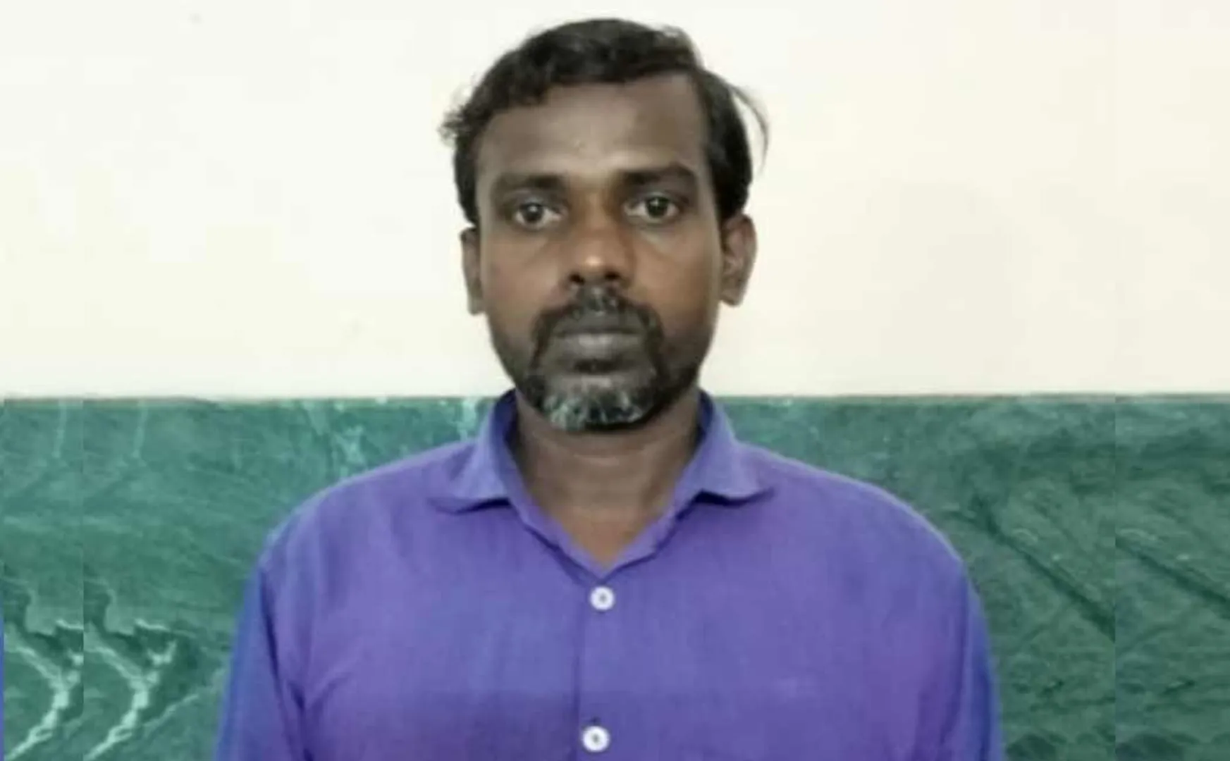 court judgement the son to life imprisonment case of the death of the father