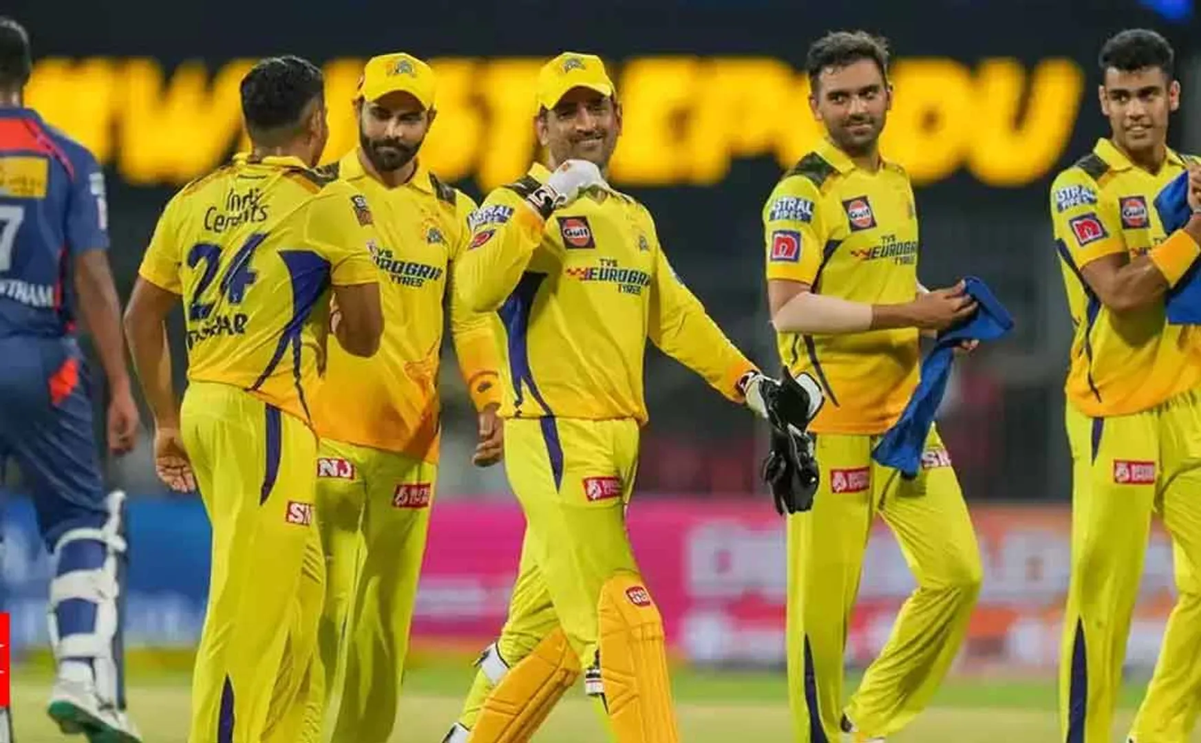CSK without Tamils? PMK urges to ban!