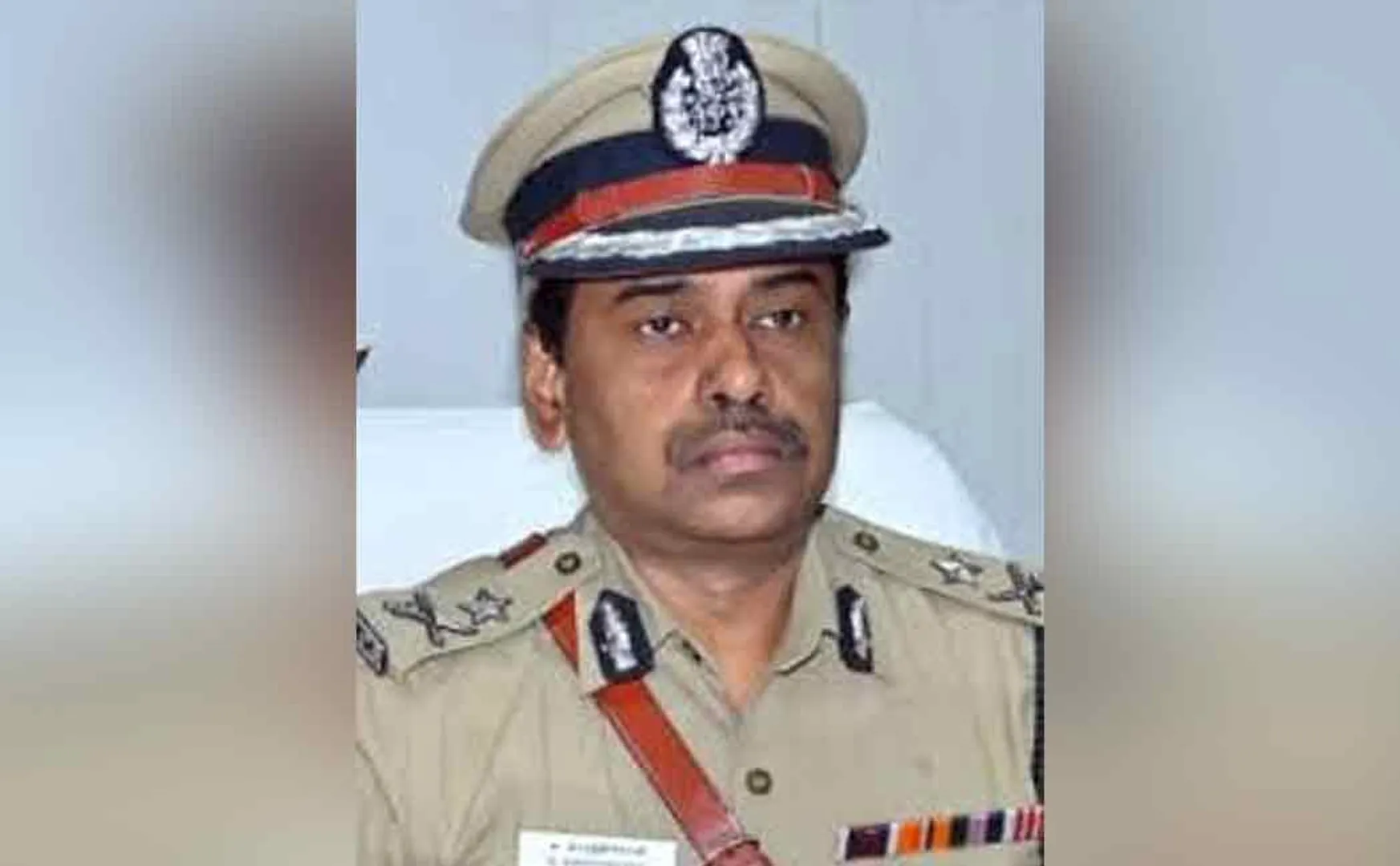 fake doctor issue related trichy central zone police ig warned
