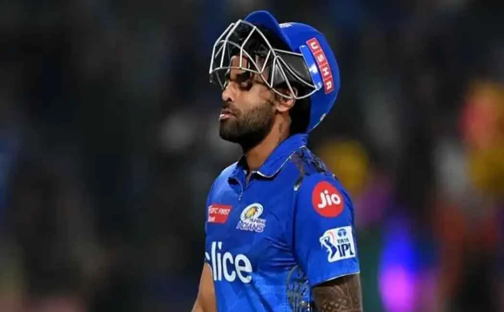 Tragedy continues for world's No. 1 batsman; Surya will come back?