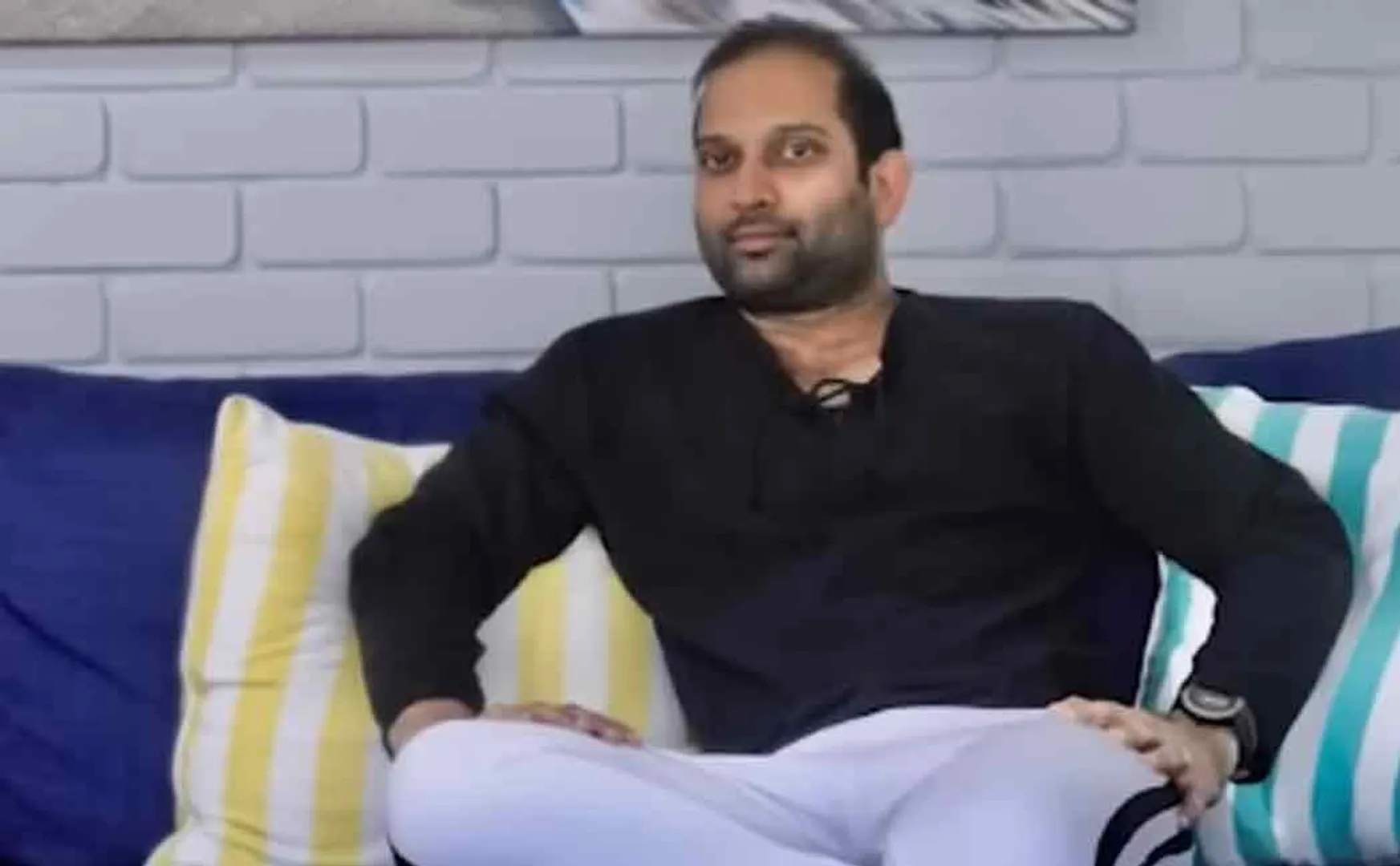 telangana doctor harshavardhan australia incident viral issue