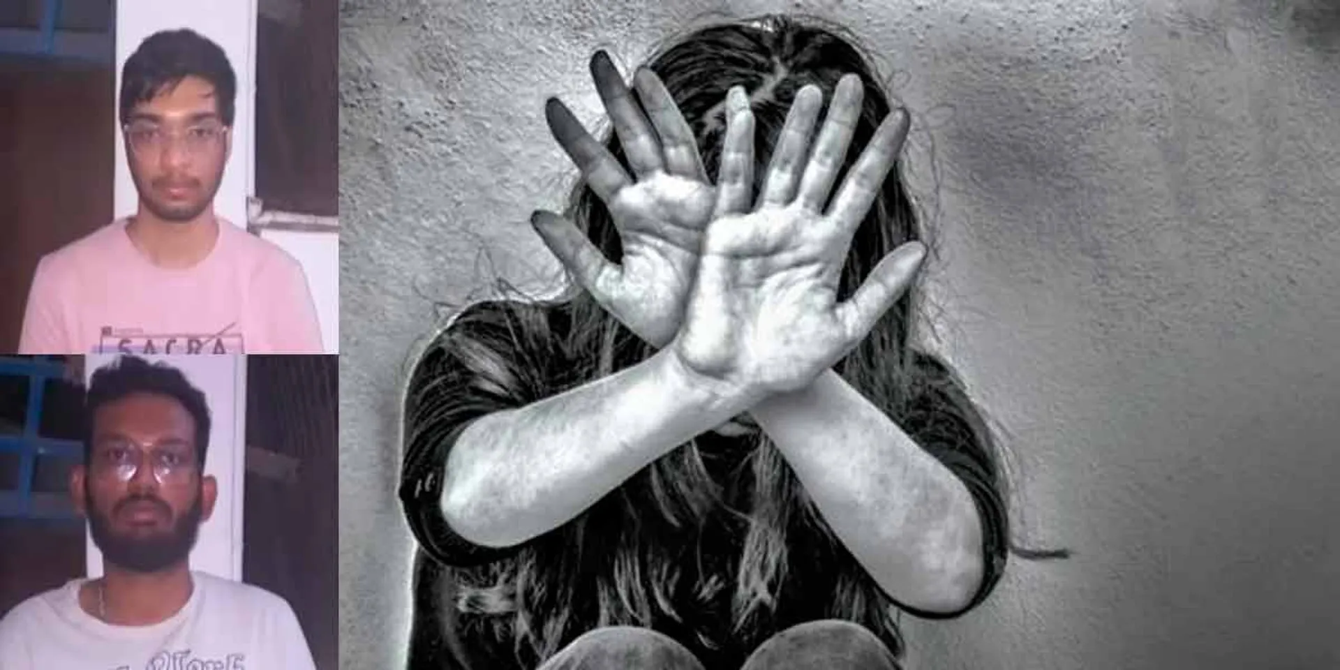 Gujarat student incident in Madurai; two arrested