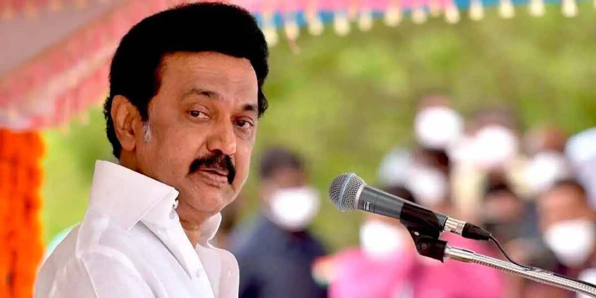 'This will be acceptable'-MK Stalin's impromptu letter to non-BJP state CMs