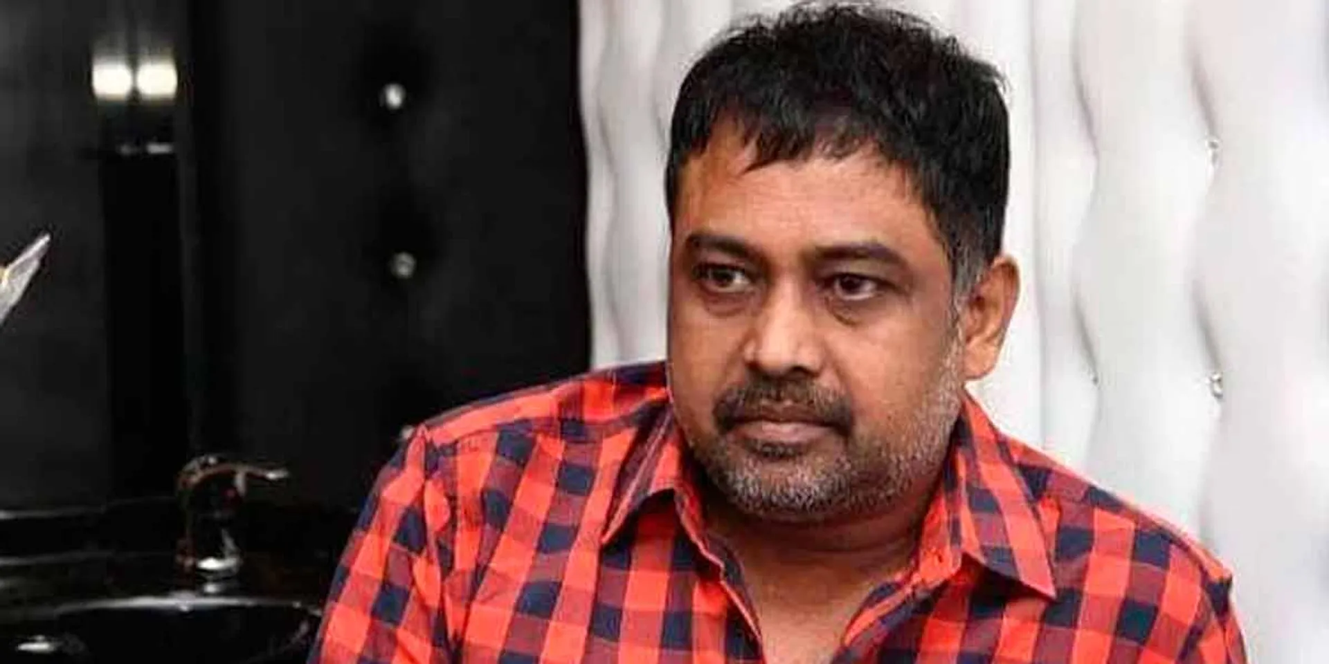  Director Lingusamy jailed; court upholds sentence