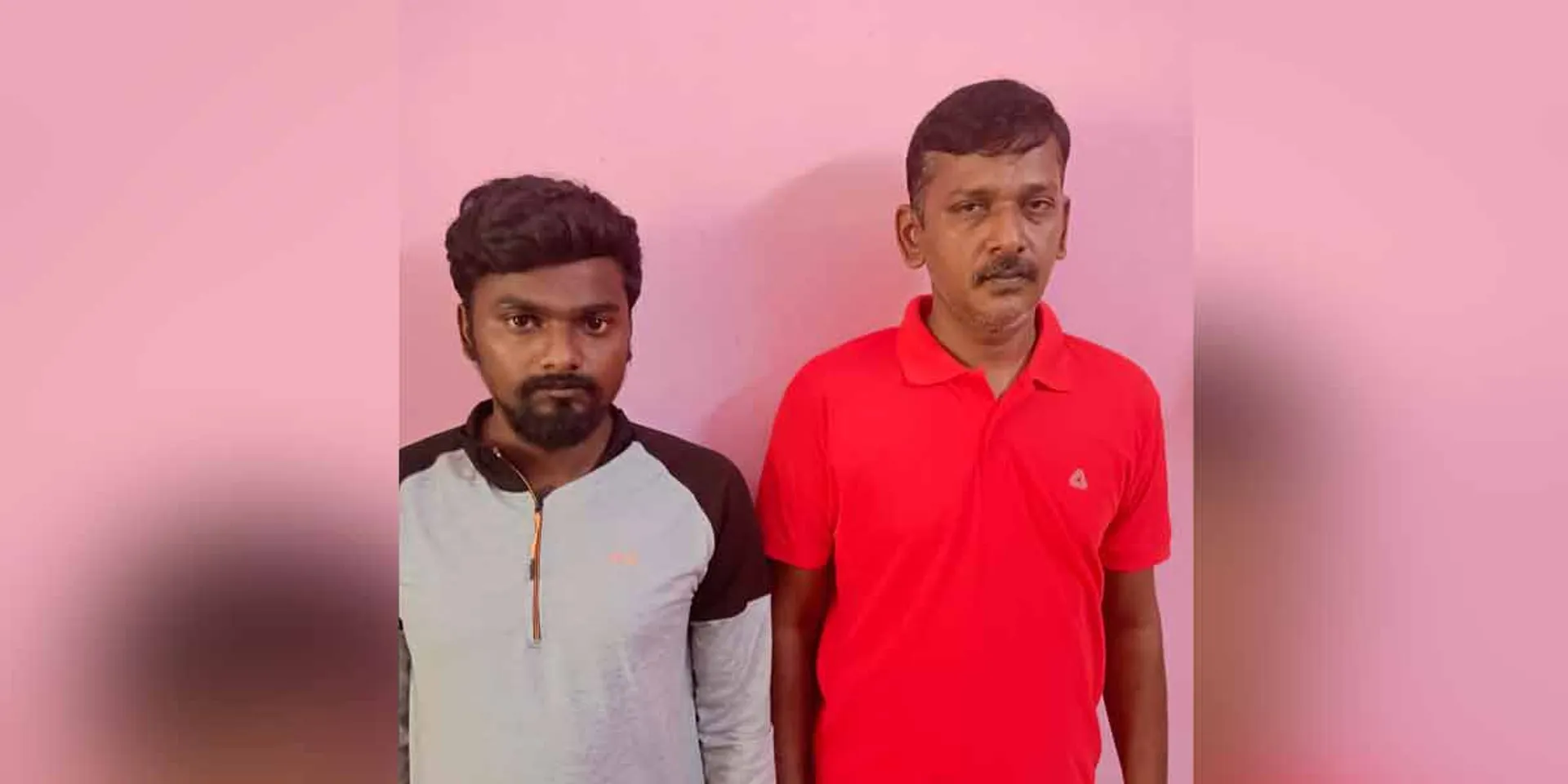  Attack on State President of Fair Price Shop Workers Union; 2 more arrested