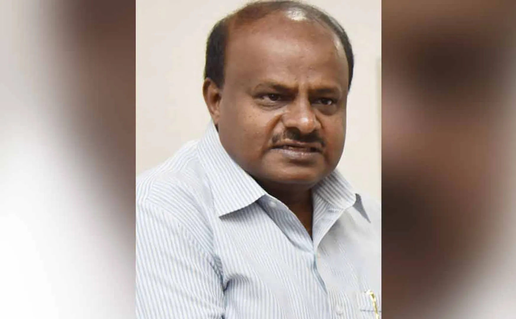 Karnataka election promise announcement of Kumarasi!