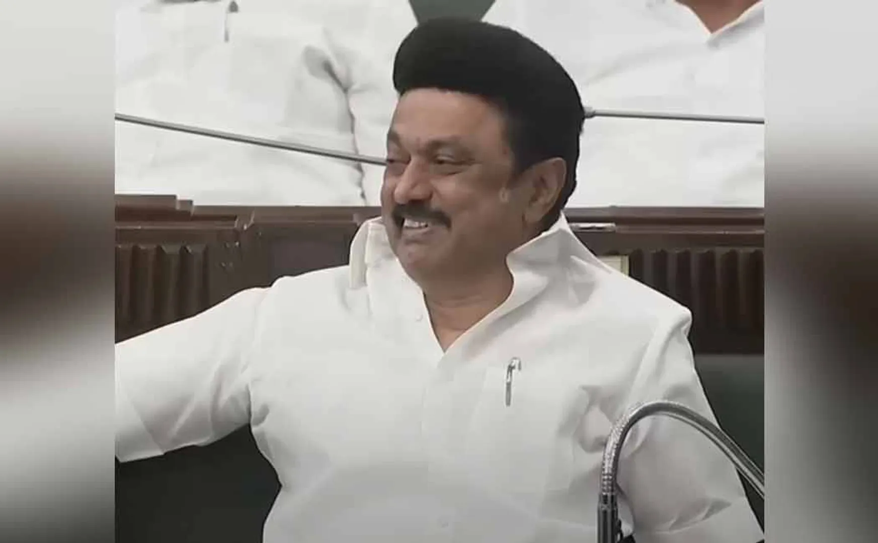 Minister Udhayanithi Stalin answer to Velumani's IPL Ticket question 