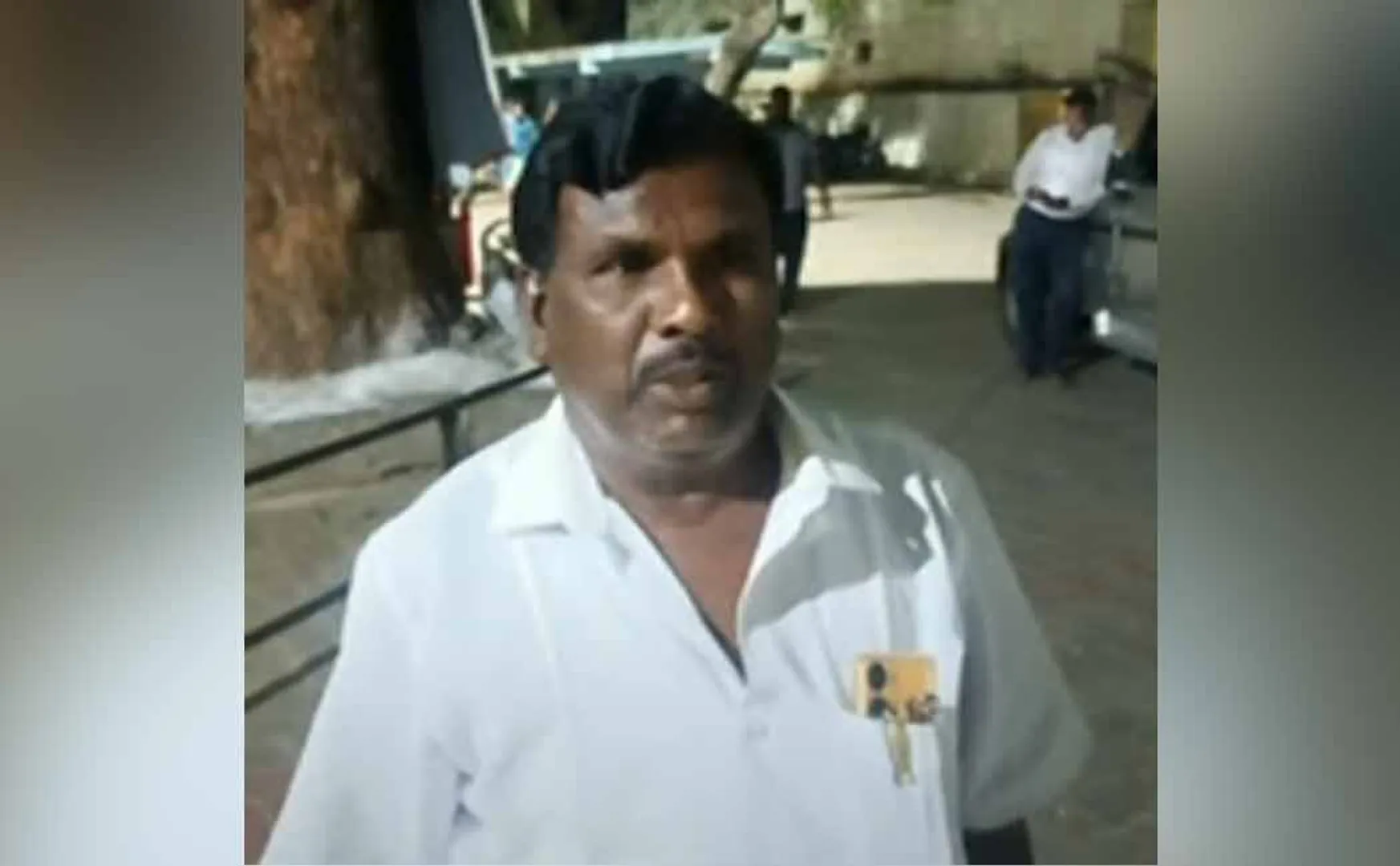 Councilor arrested under POCSO Act!