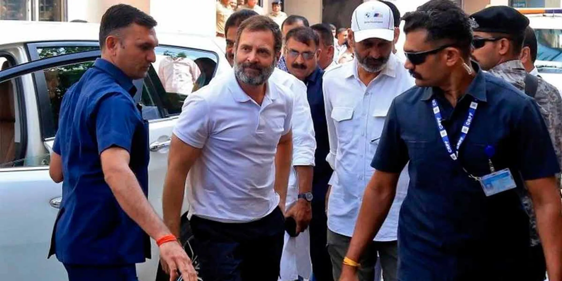 Verdict on Rahul Gandhi's appeal; Court announcing the date