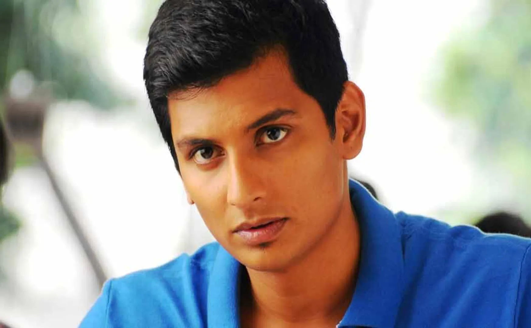 "We are a caste longing for applause" - Actor Jeeva in a show