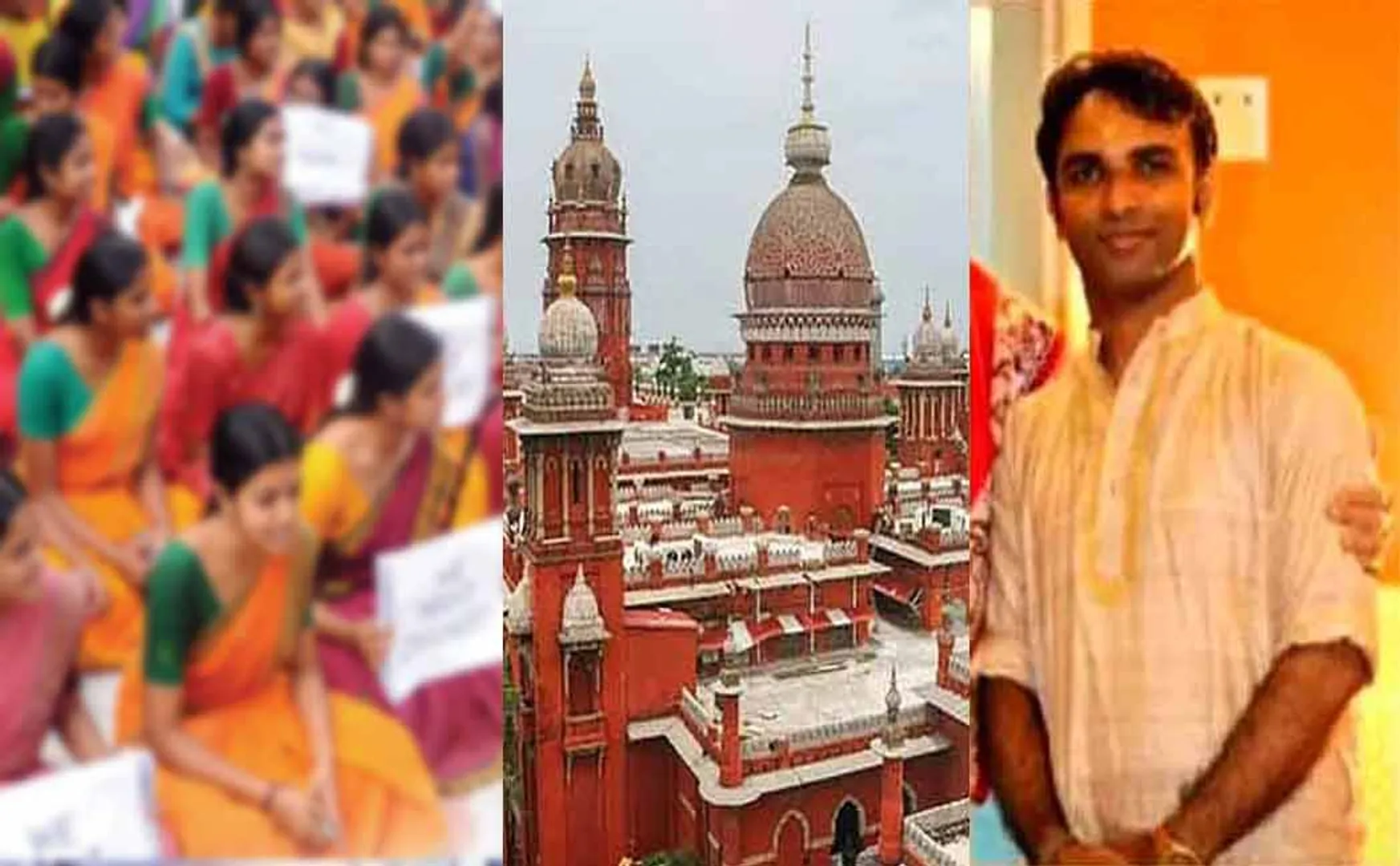 Kalashetra Affair; Judge's new order!!