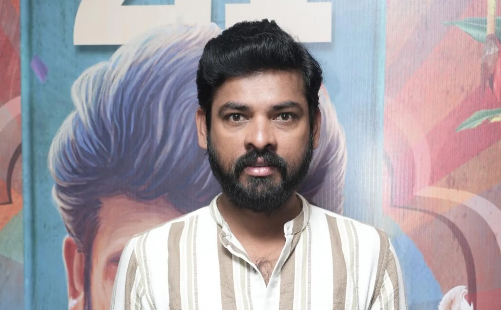 vimal speech at deiva machan press meet 